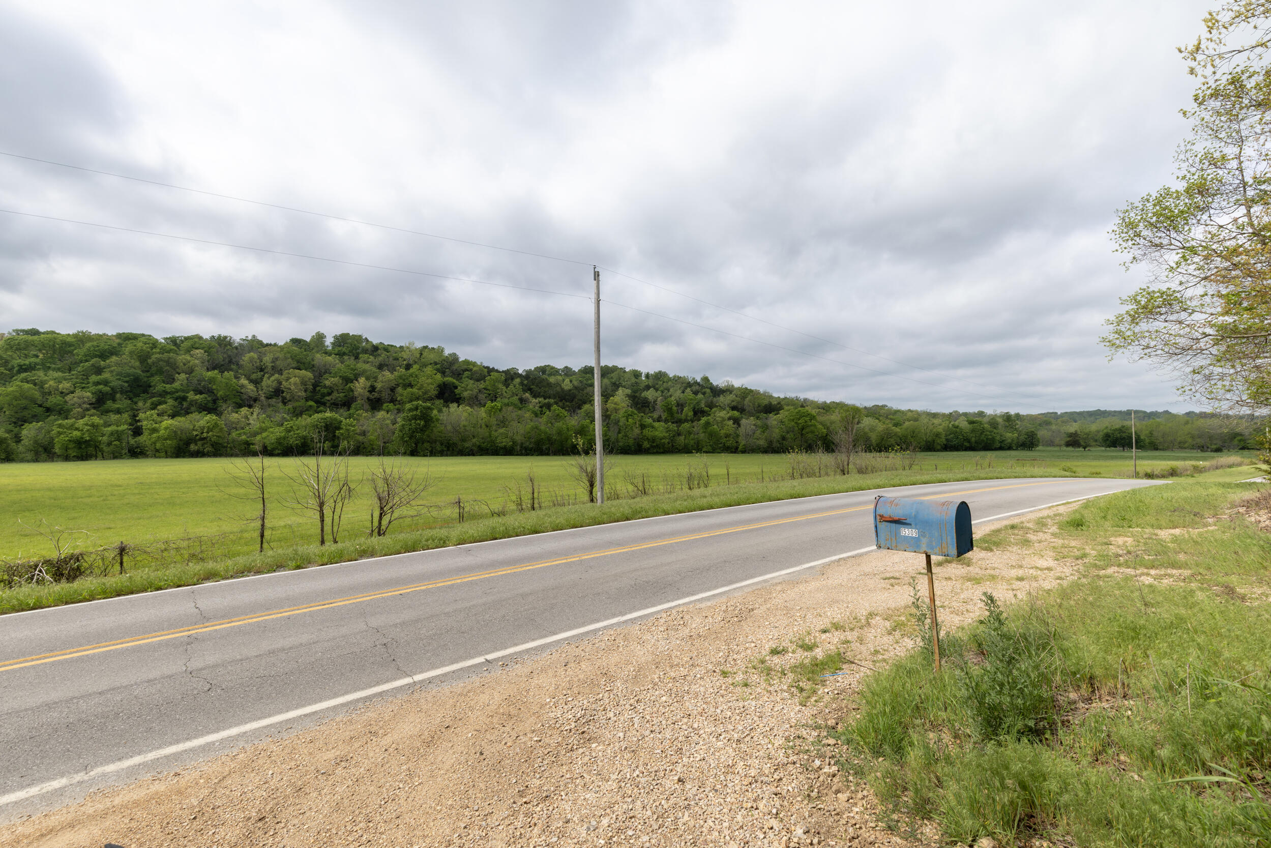 15309 East Hwy 90 Property Photo 4