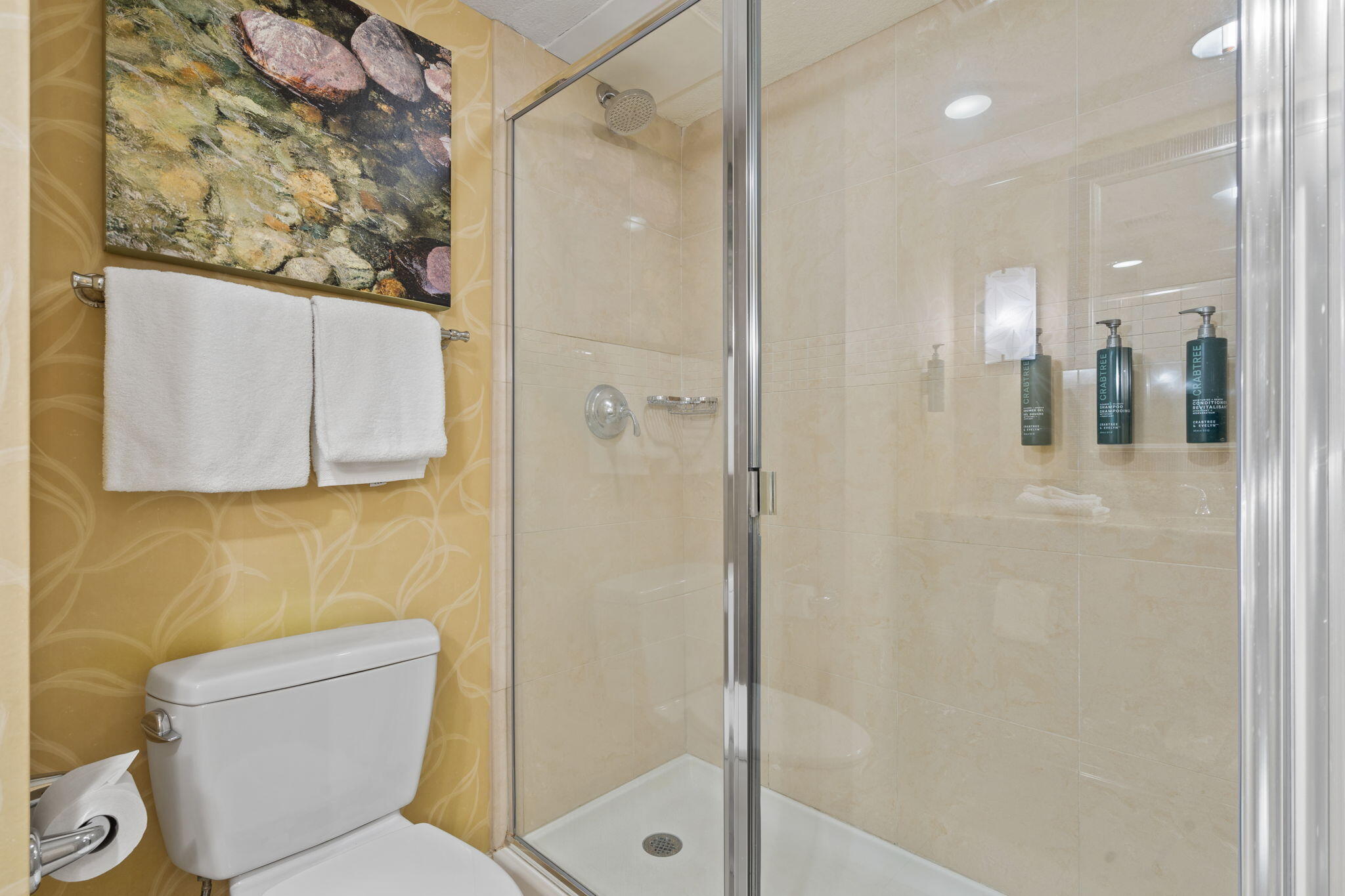 200 South Sycamore Street # 935 Property Photo 17