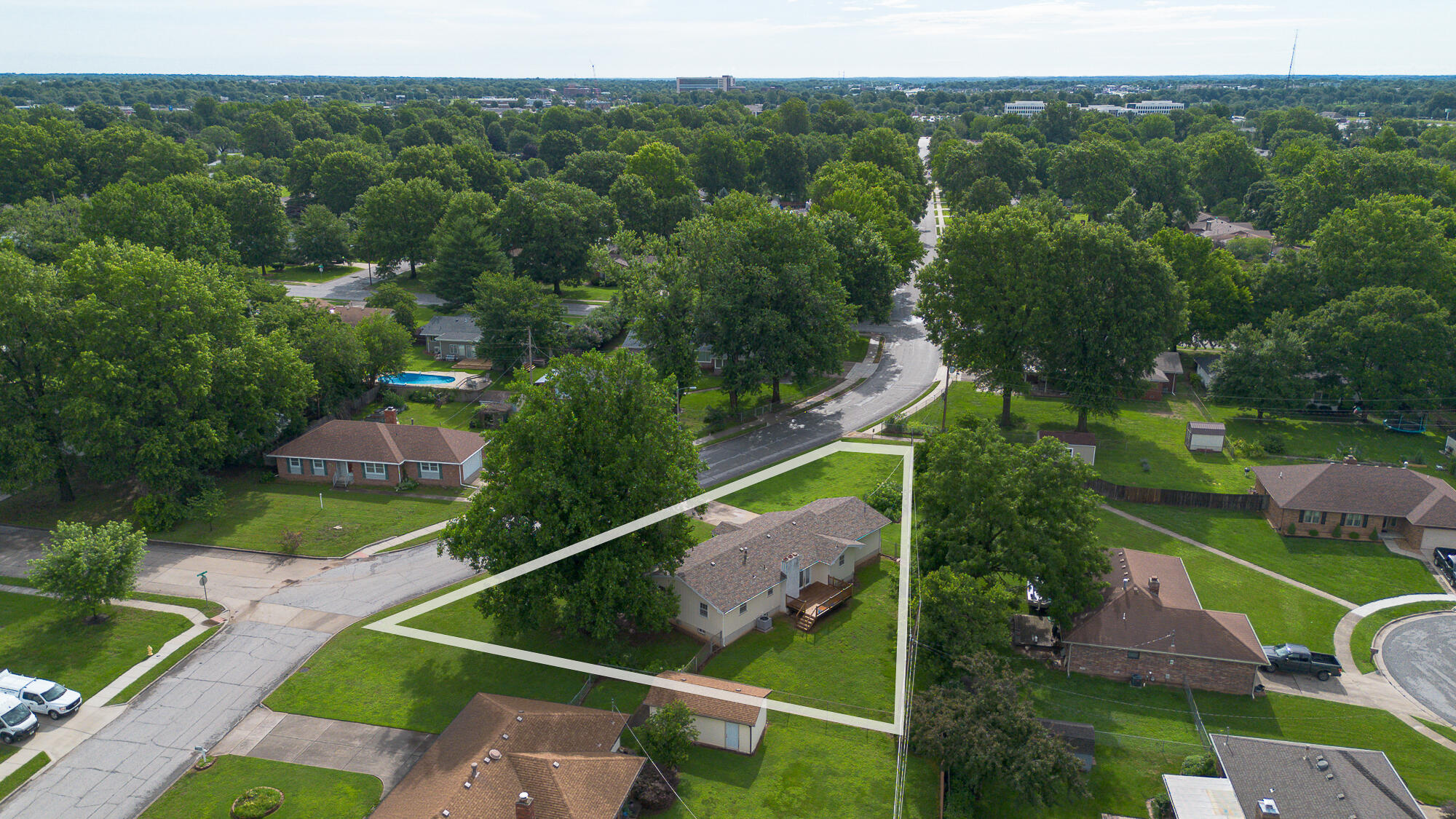 1014 West Lasalle Street Property Photo 2