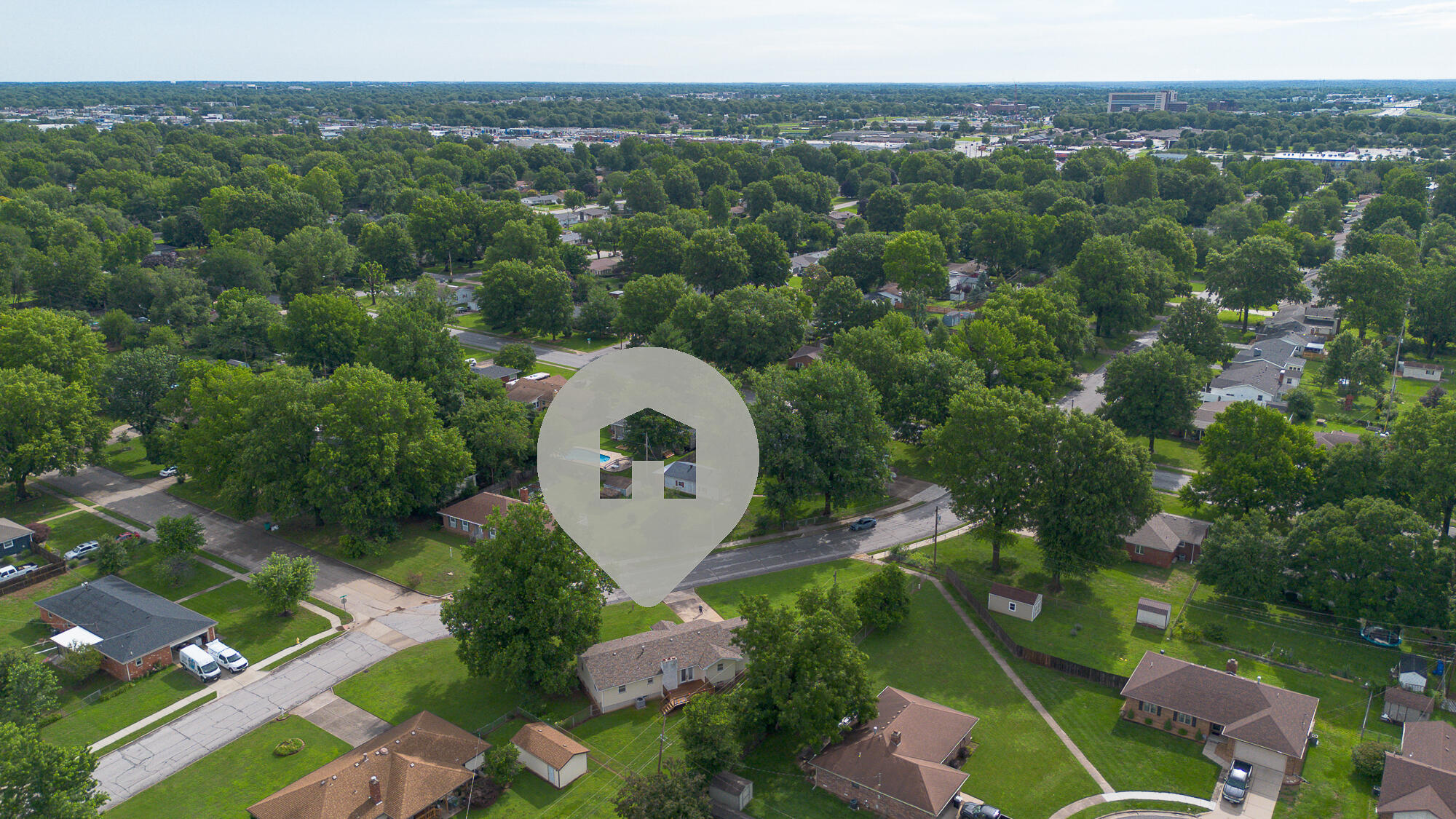 1014 West Lasalle Street Property Photo 3