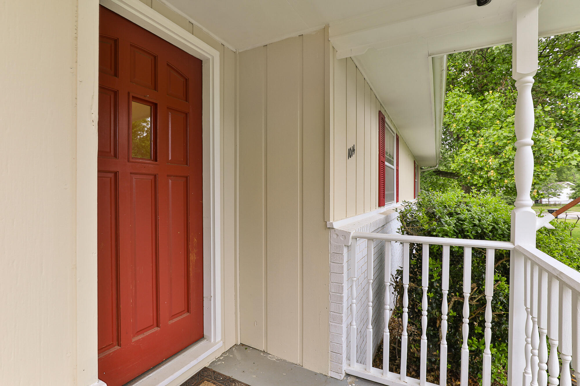 1014 West Lasalle Street Property Photo 6