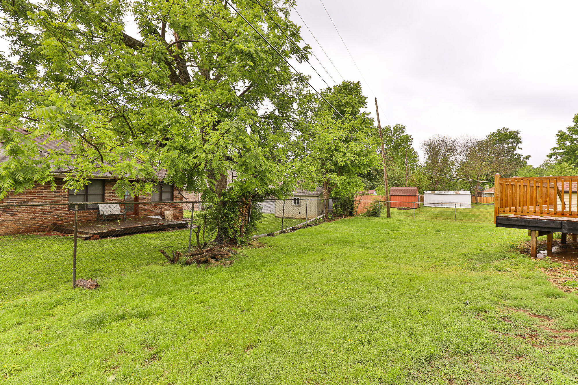 1014 West Lasalle Street Property Photo 40
