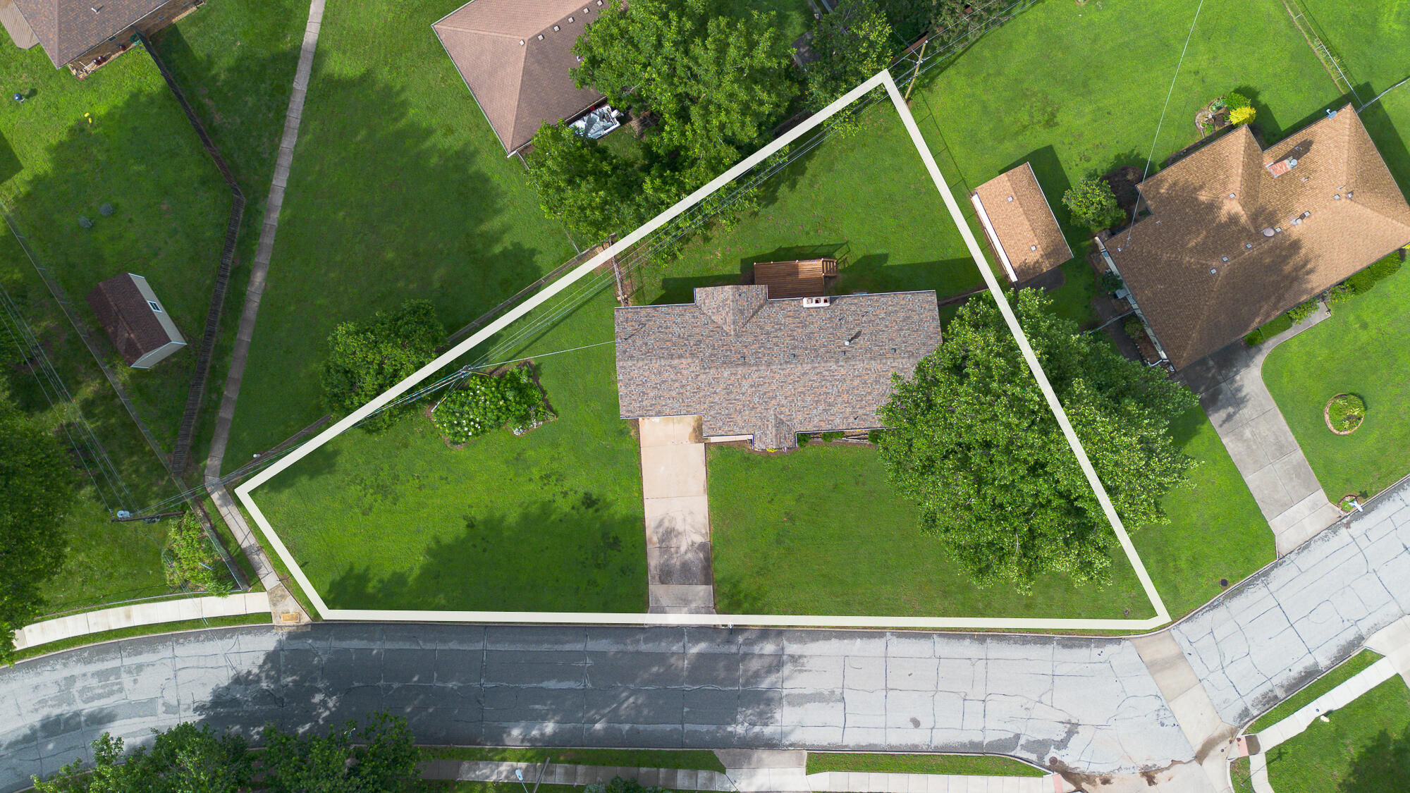 1014 West Lasalle Street Property Photo 42