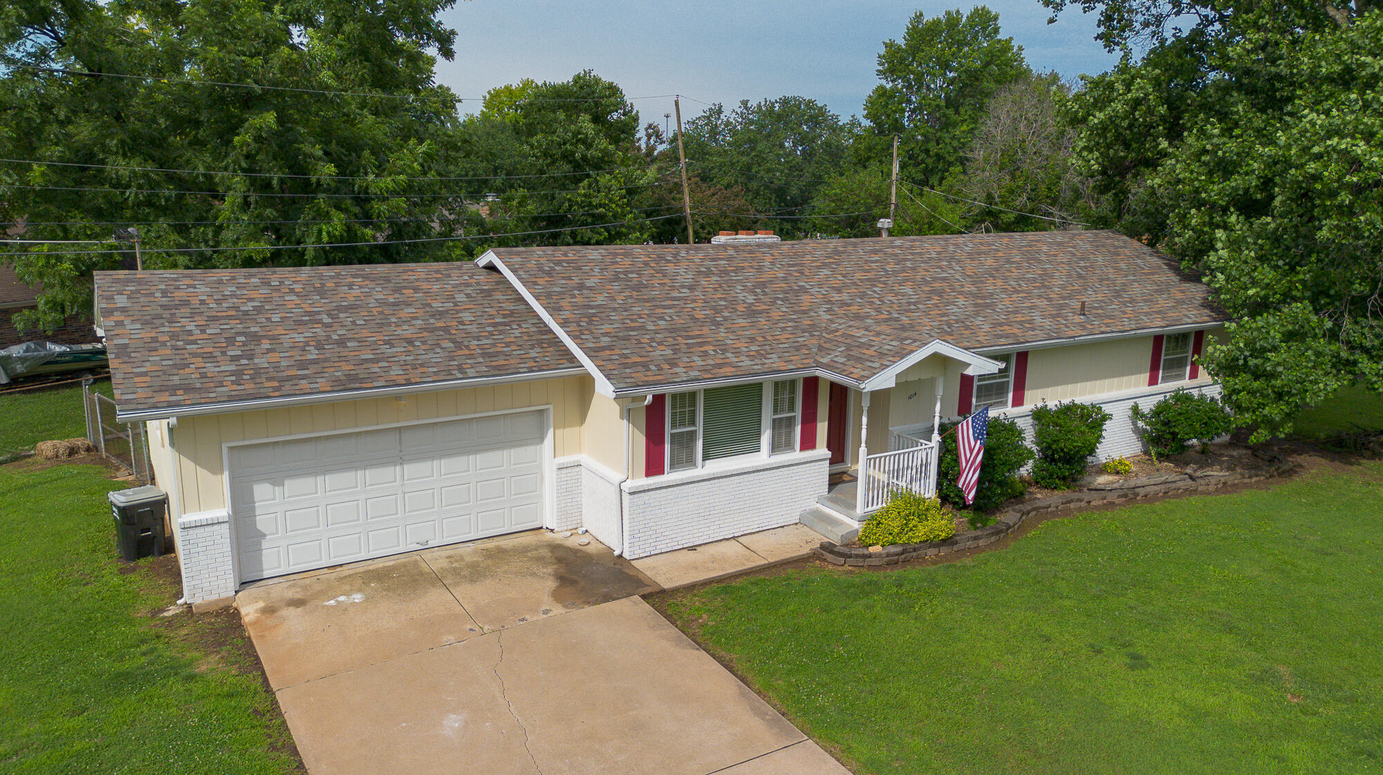 1014 West Lasalle Street Property Photo 50