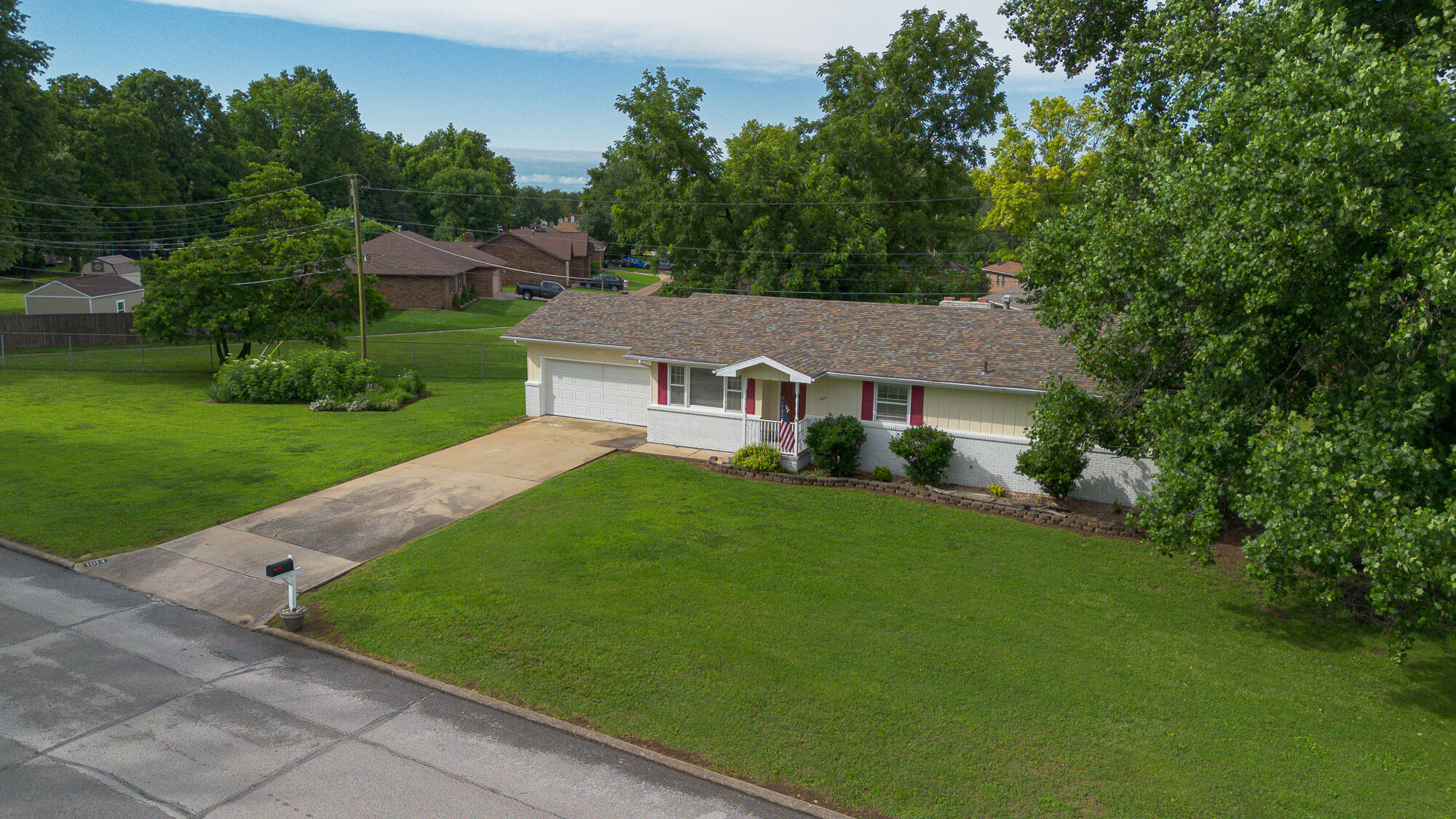 1014 West Lasalle Street Property Photo 51