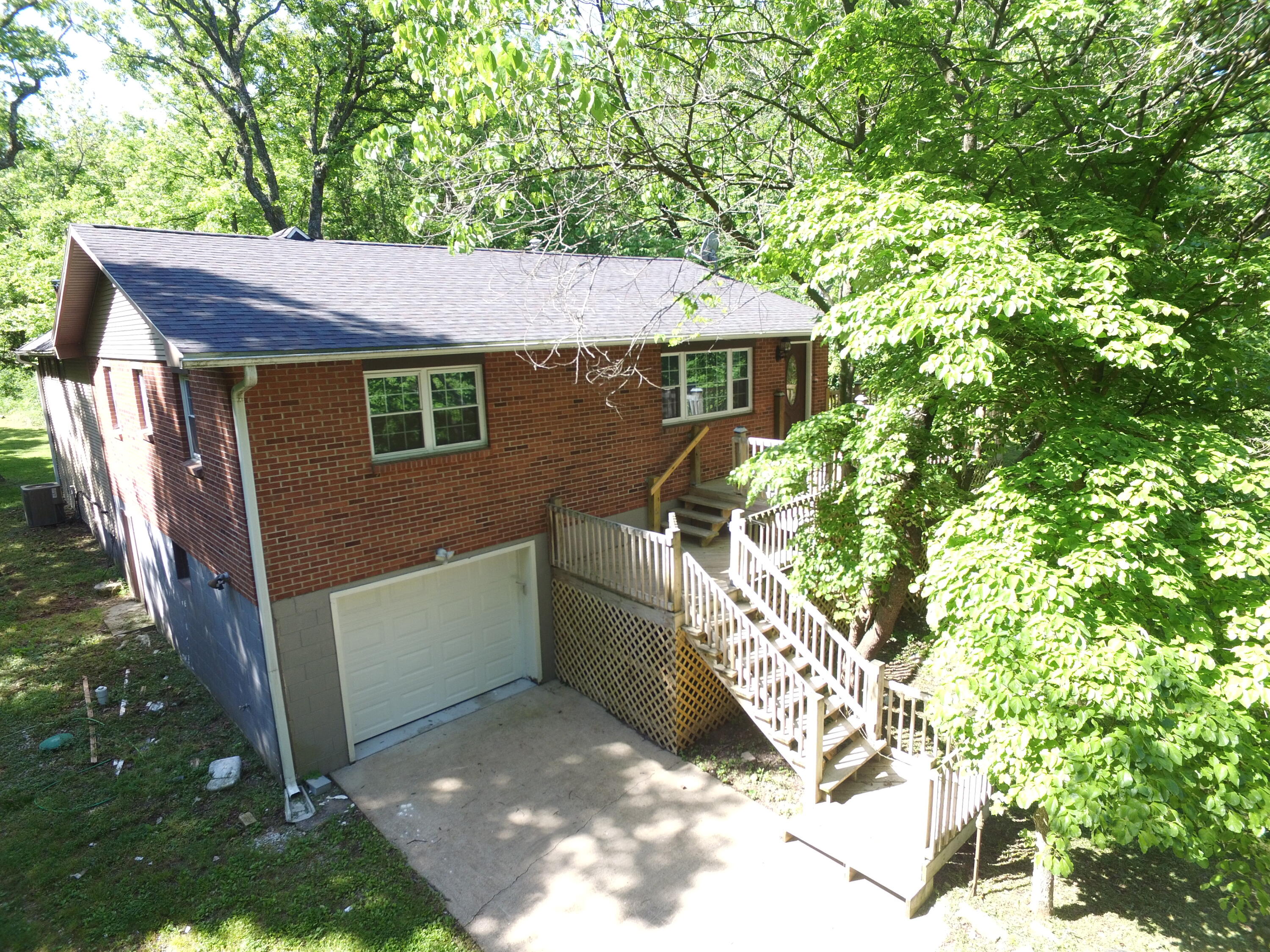 10961 Moose Drive Property Photo 1
