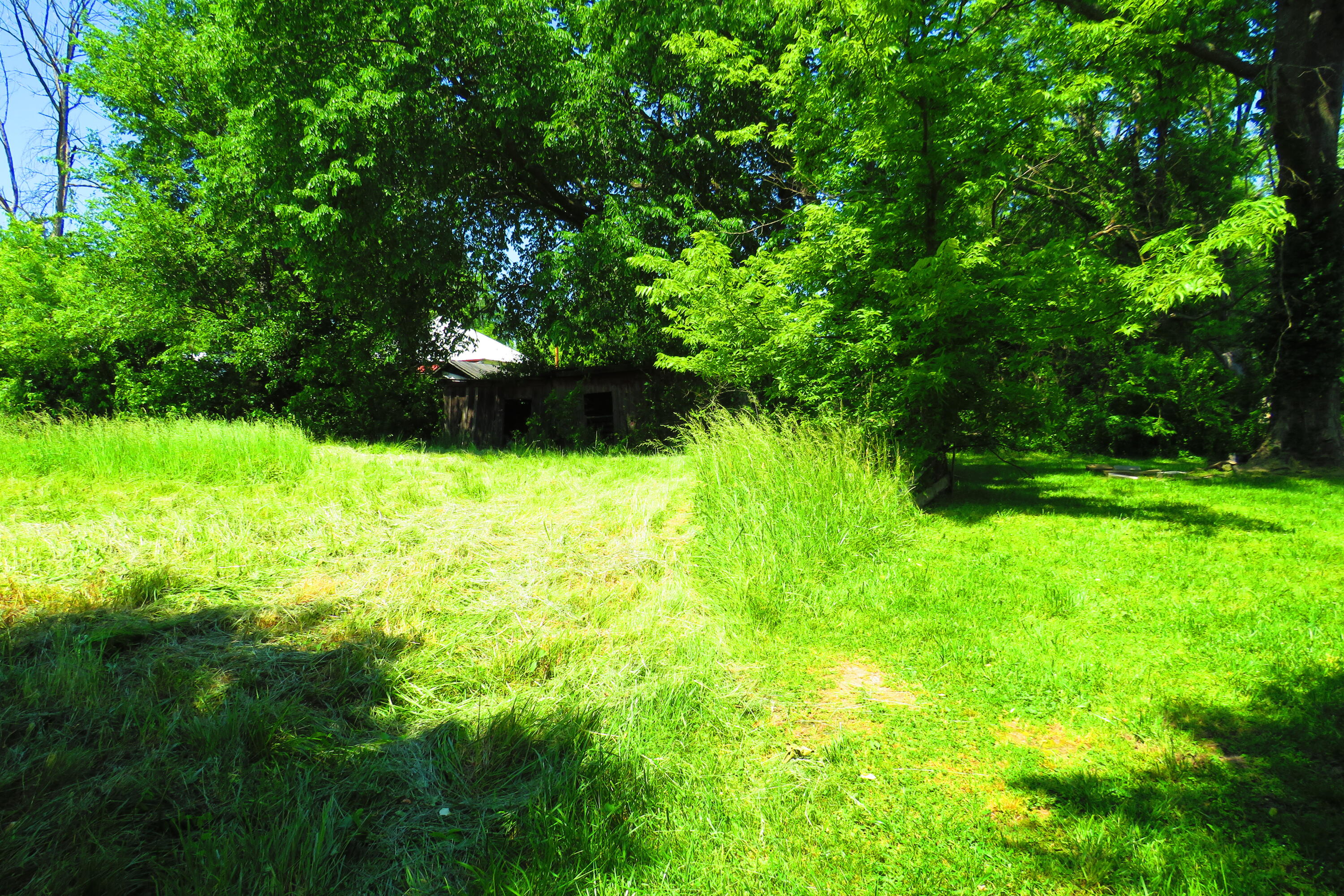 503 North Nettleton Avenue Property Photo 8