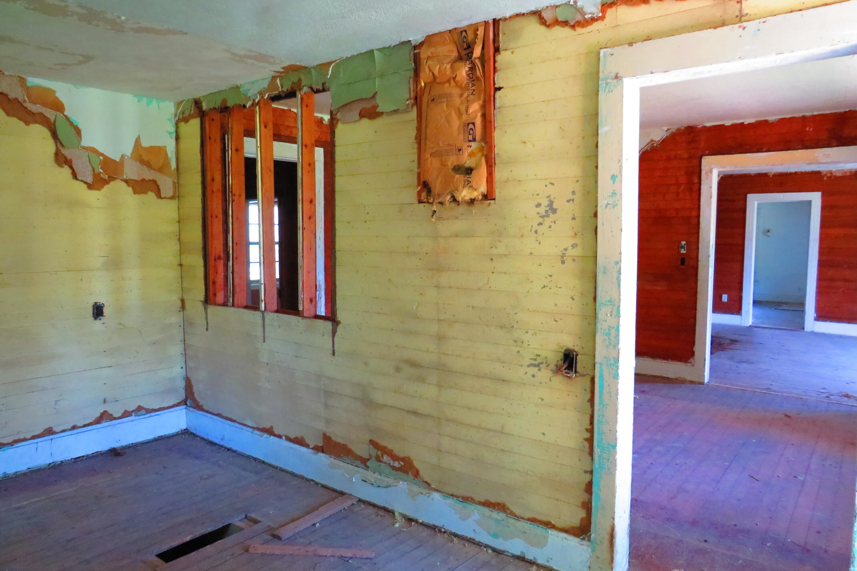 503 North Nettleton Avenue Property Photo 11