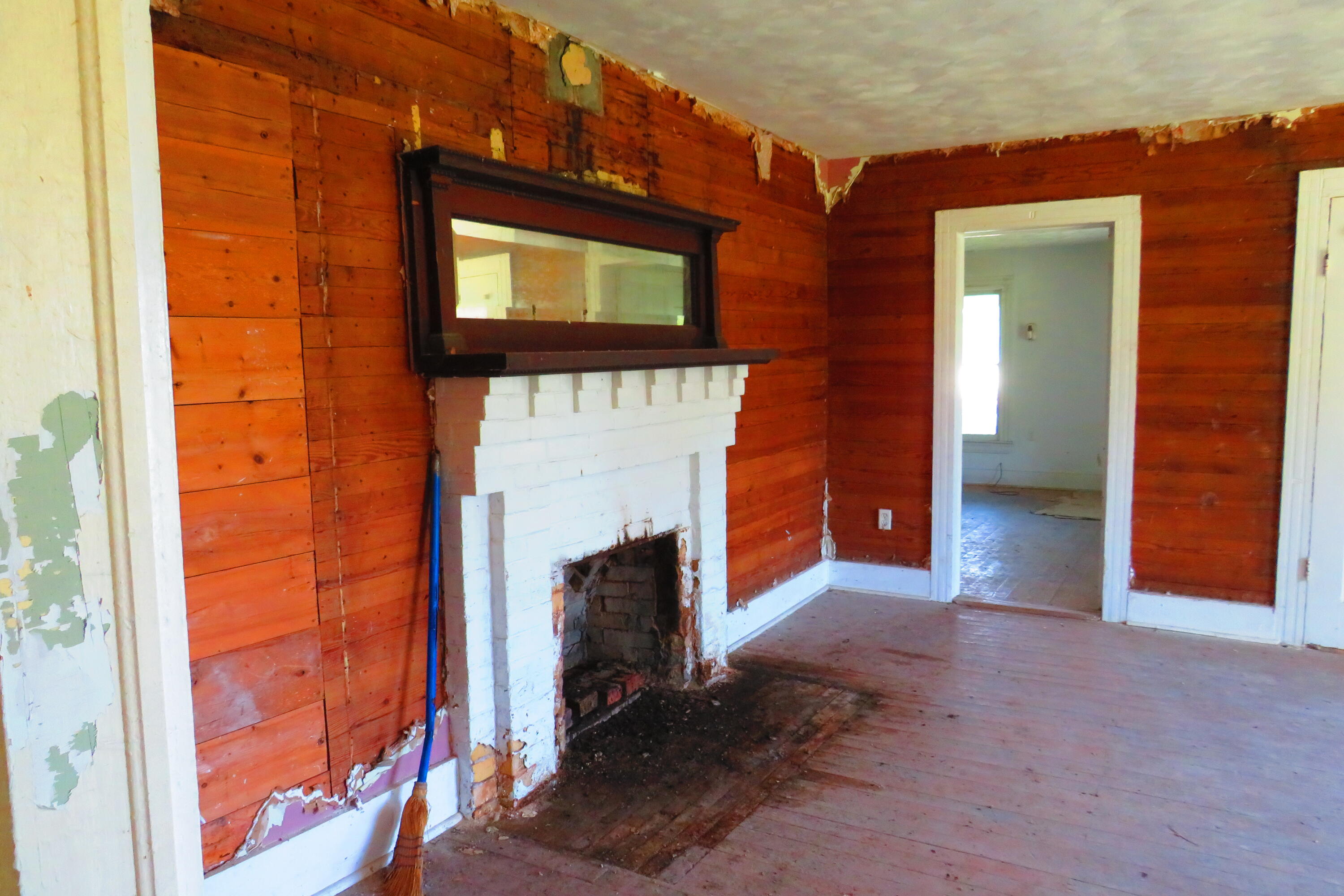 503 North Nettleton Avenue Property Photo 14