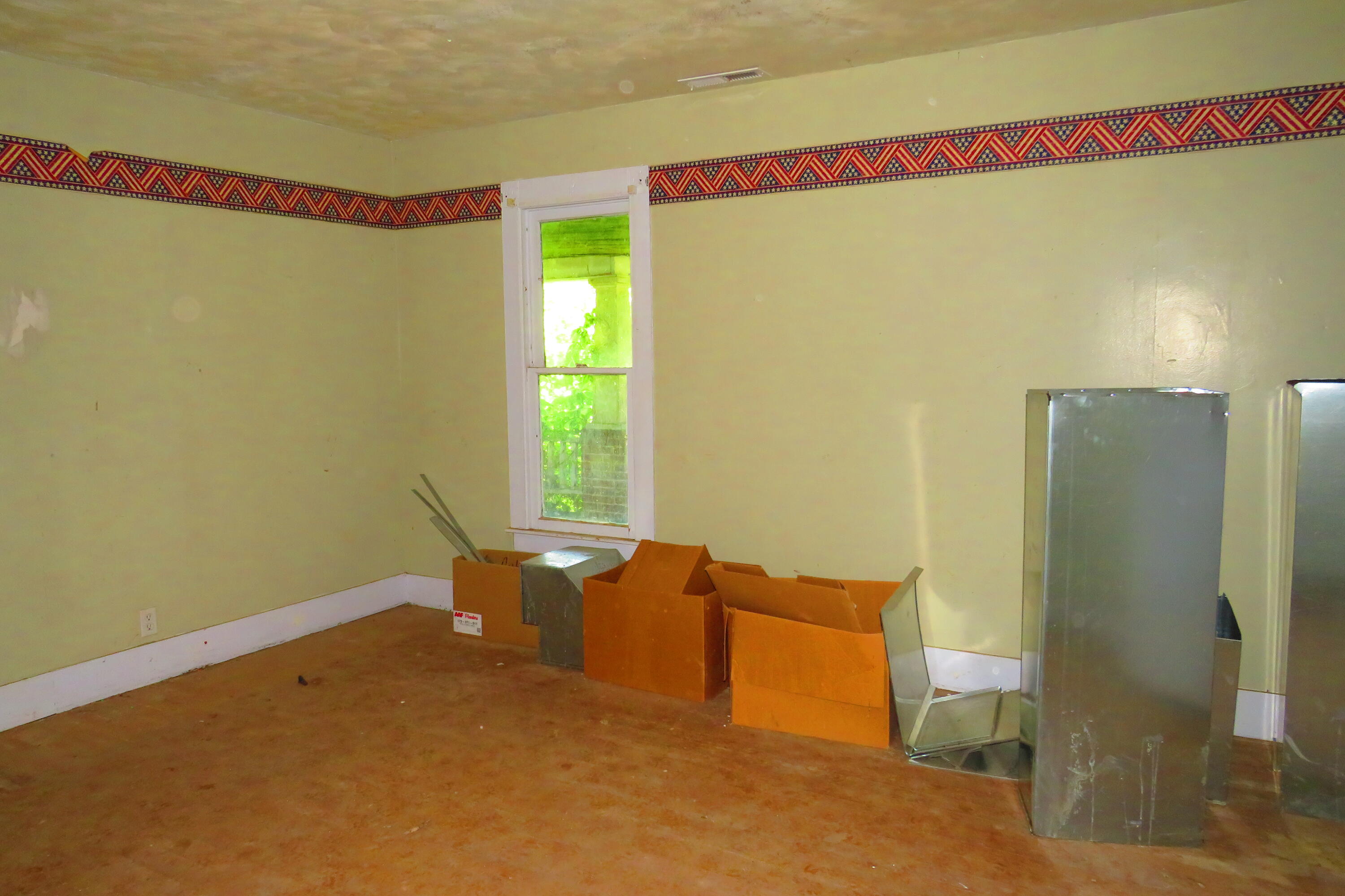 503 North Nettleton Avenue Property Photo 18