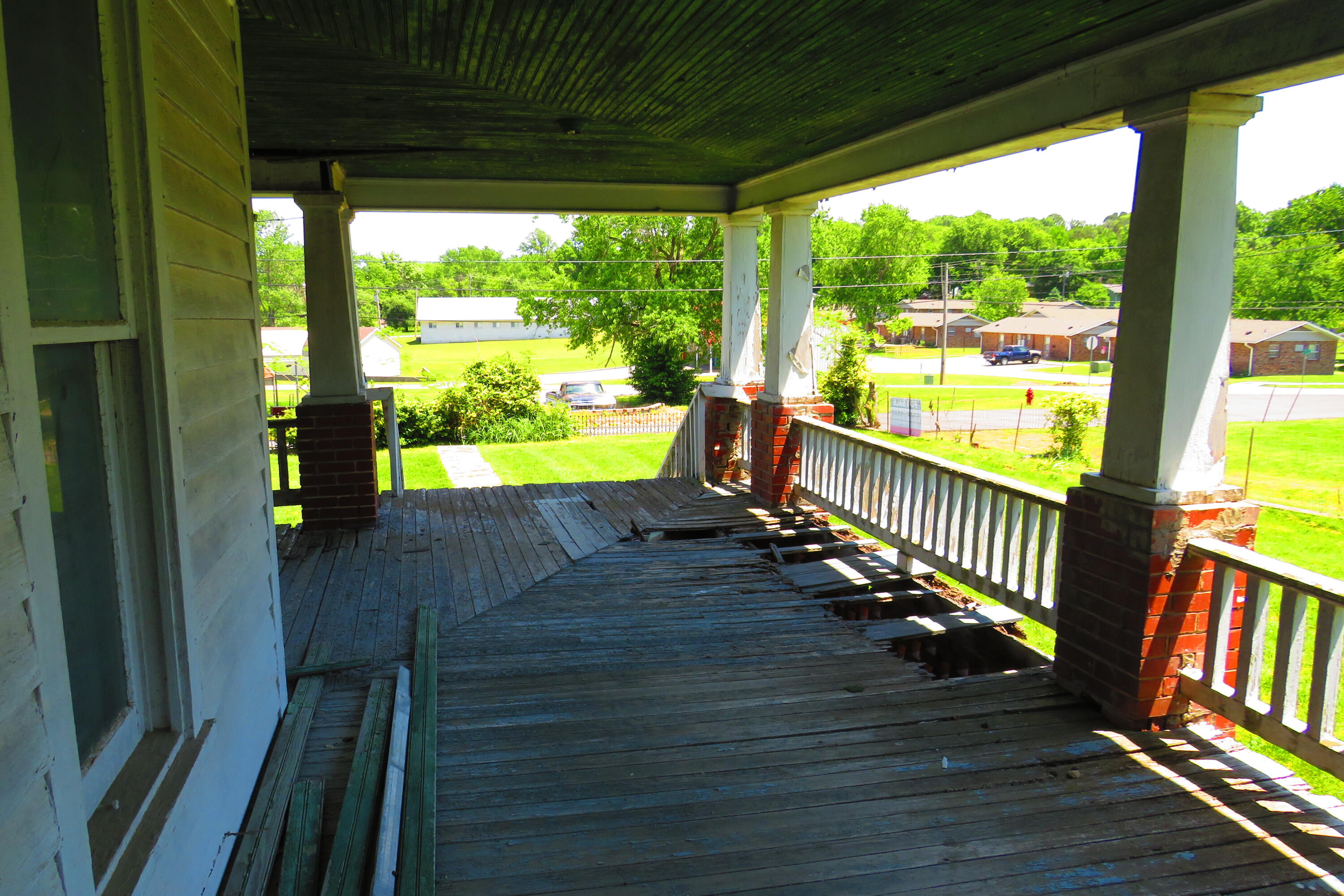 503 North Nettleton Avenue Property Photo 23