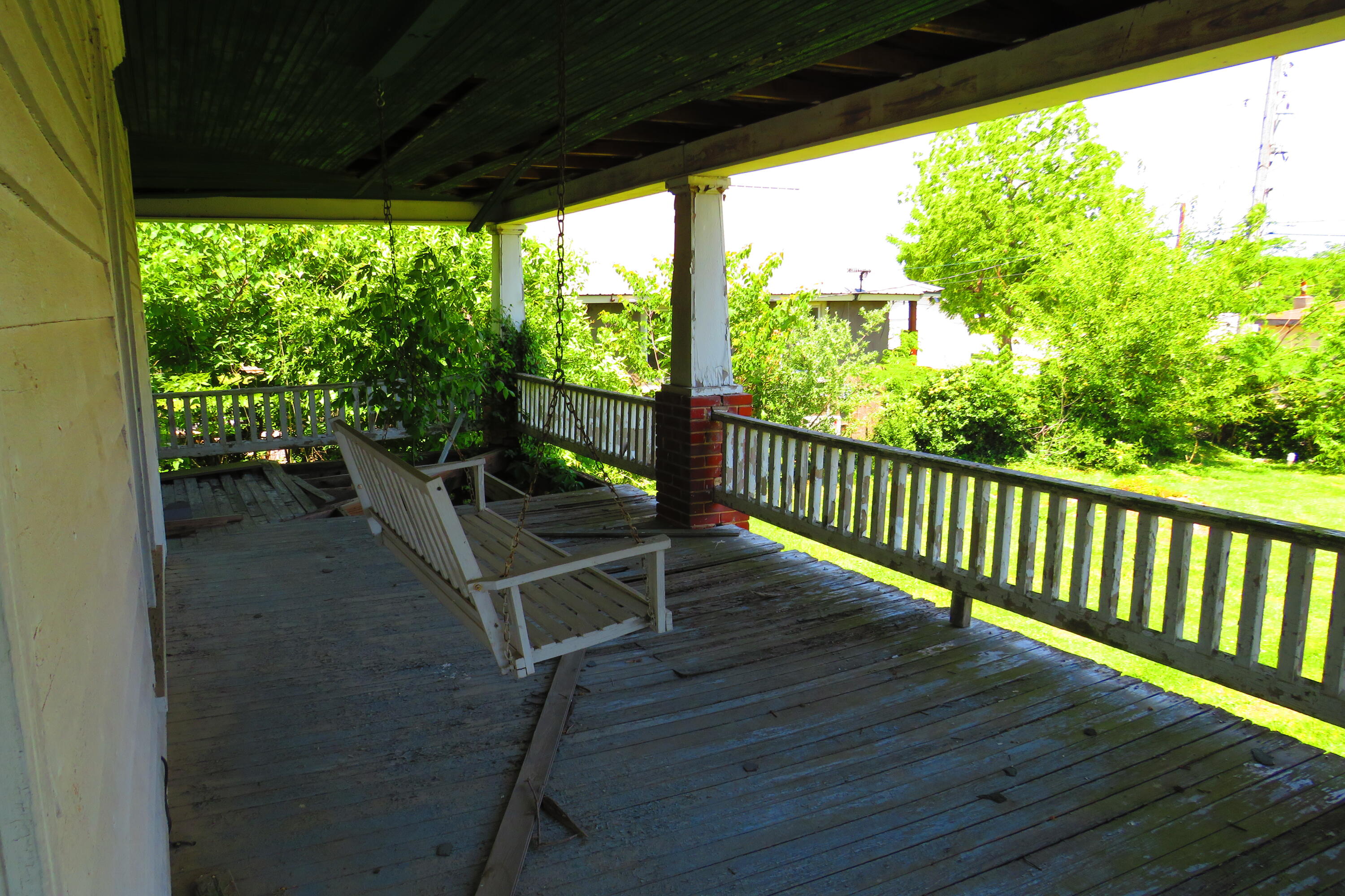 503 North Nettleton Avenue Property Photo 24