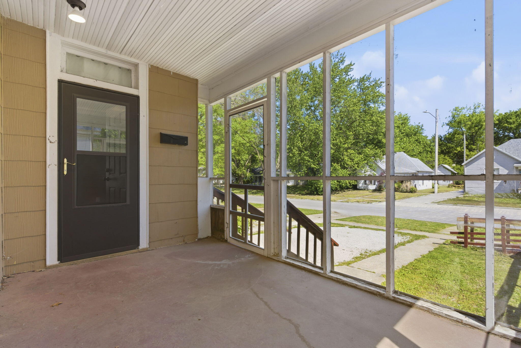 822 West Scott Street Property Photo 2