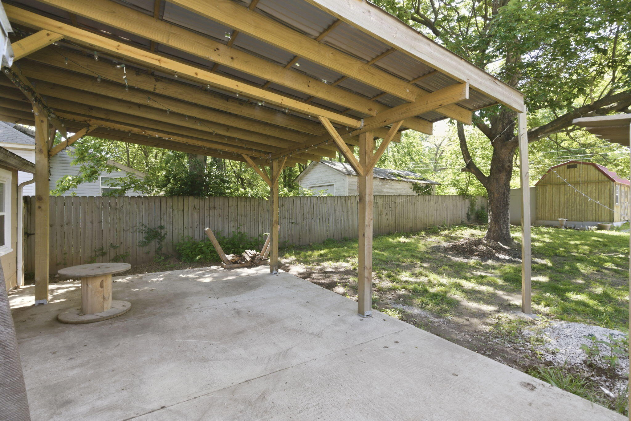 822 West Scott Street Property Photo 20