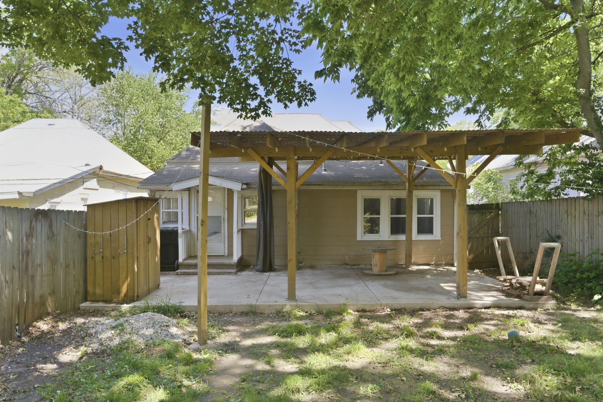 822 West Scott Street Property Photo 21