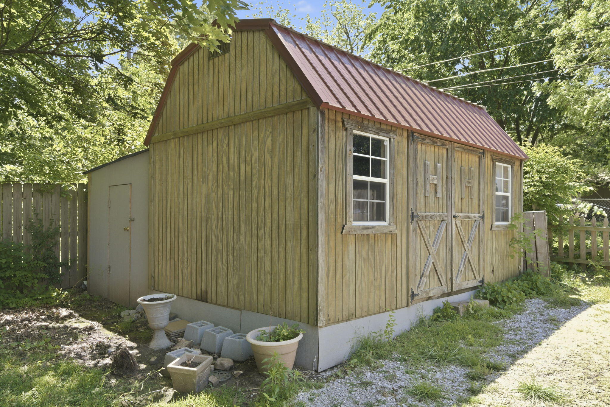 822 West Scott Street Property Photo 25