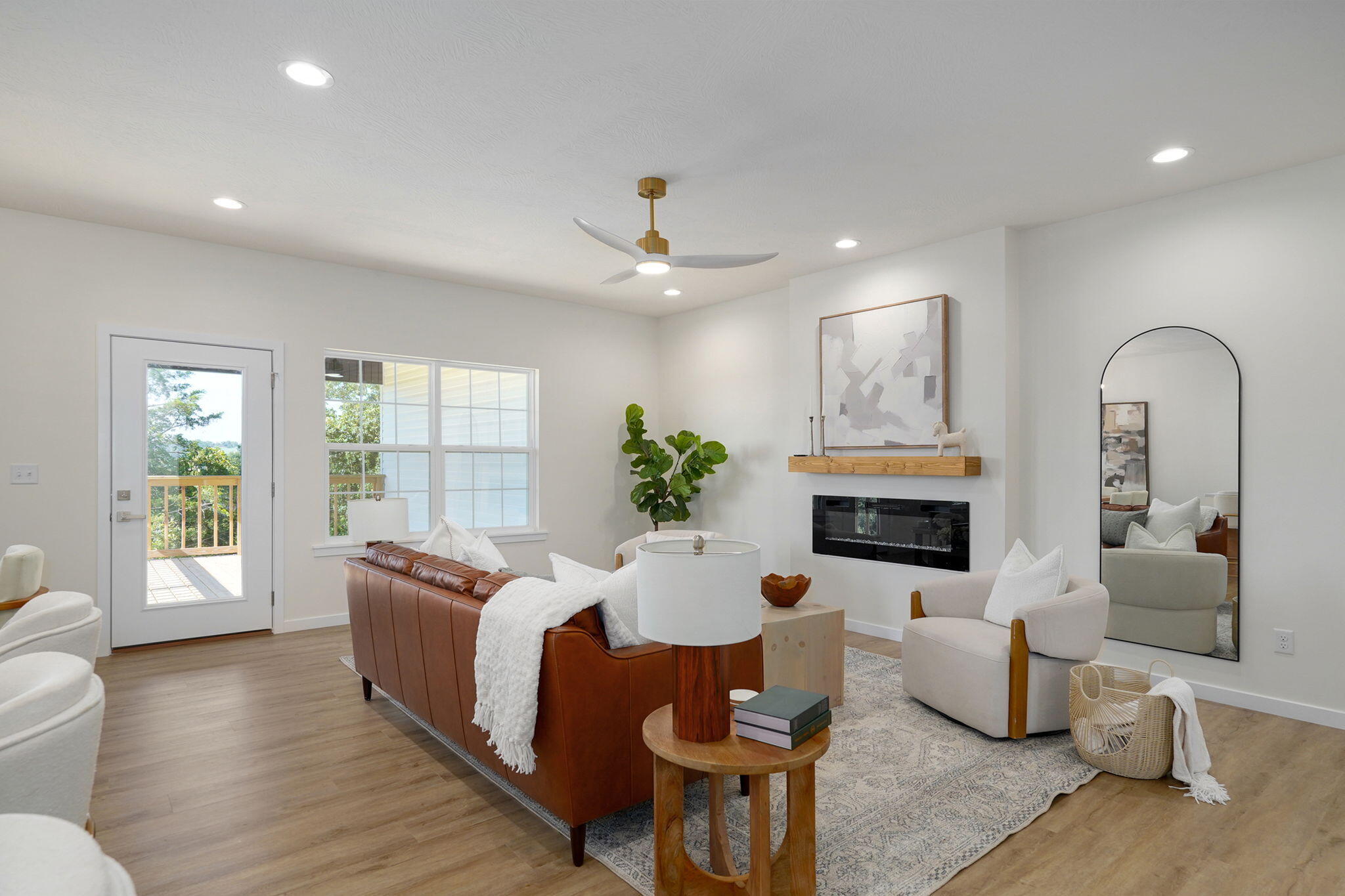 1209 West Pebblebrooke Drive Property Photo 7