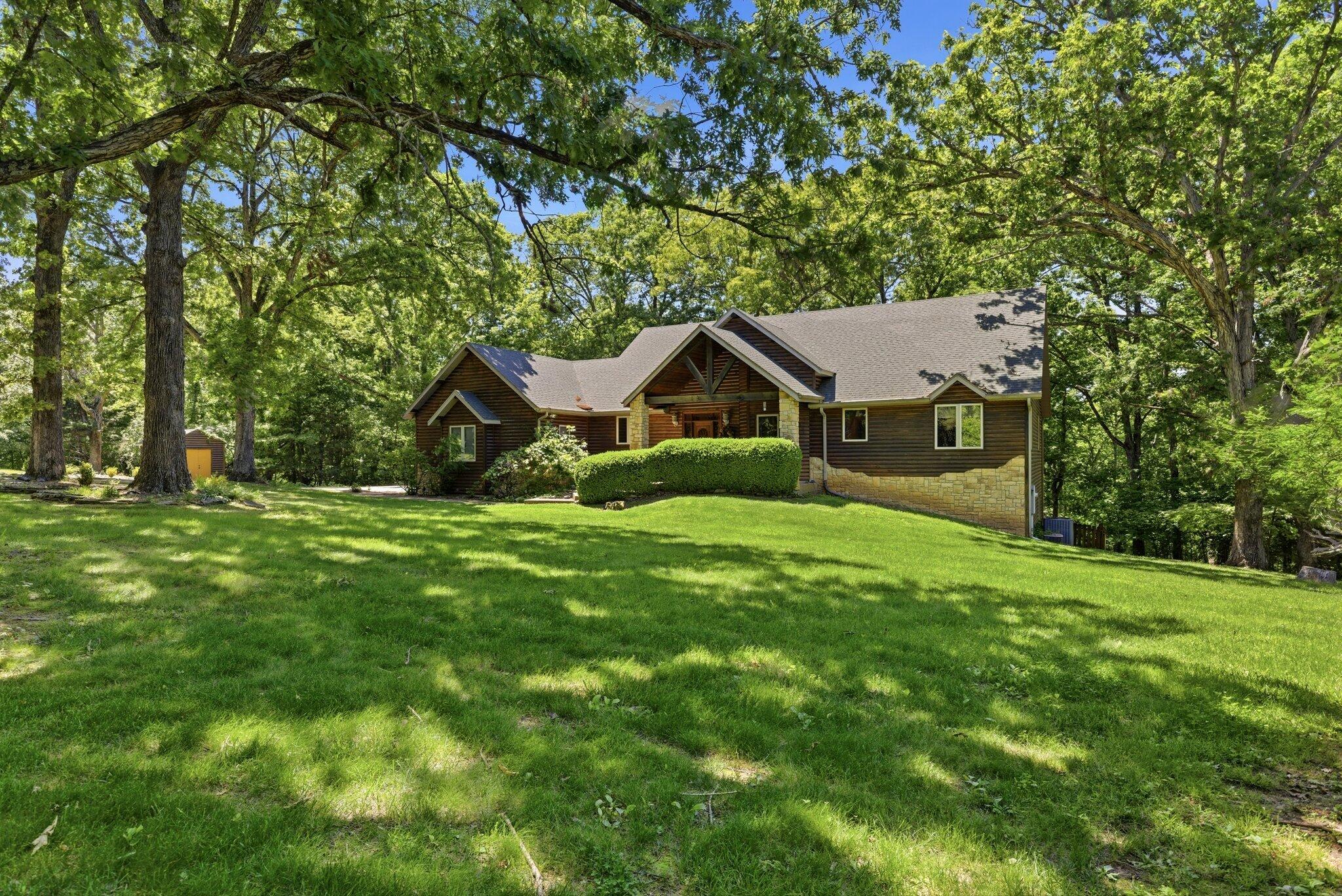 993 South Oak Ridge Road Property Photo 1