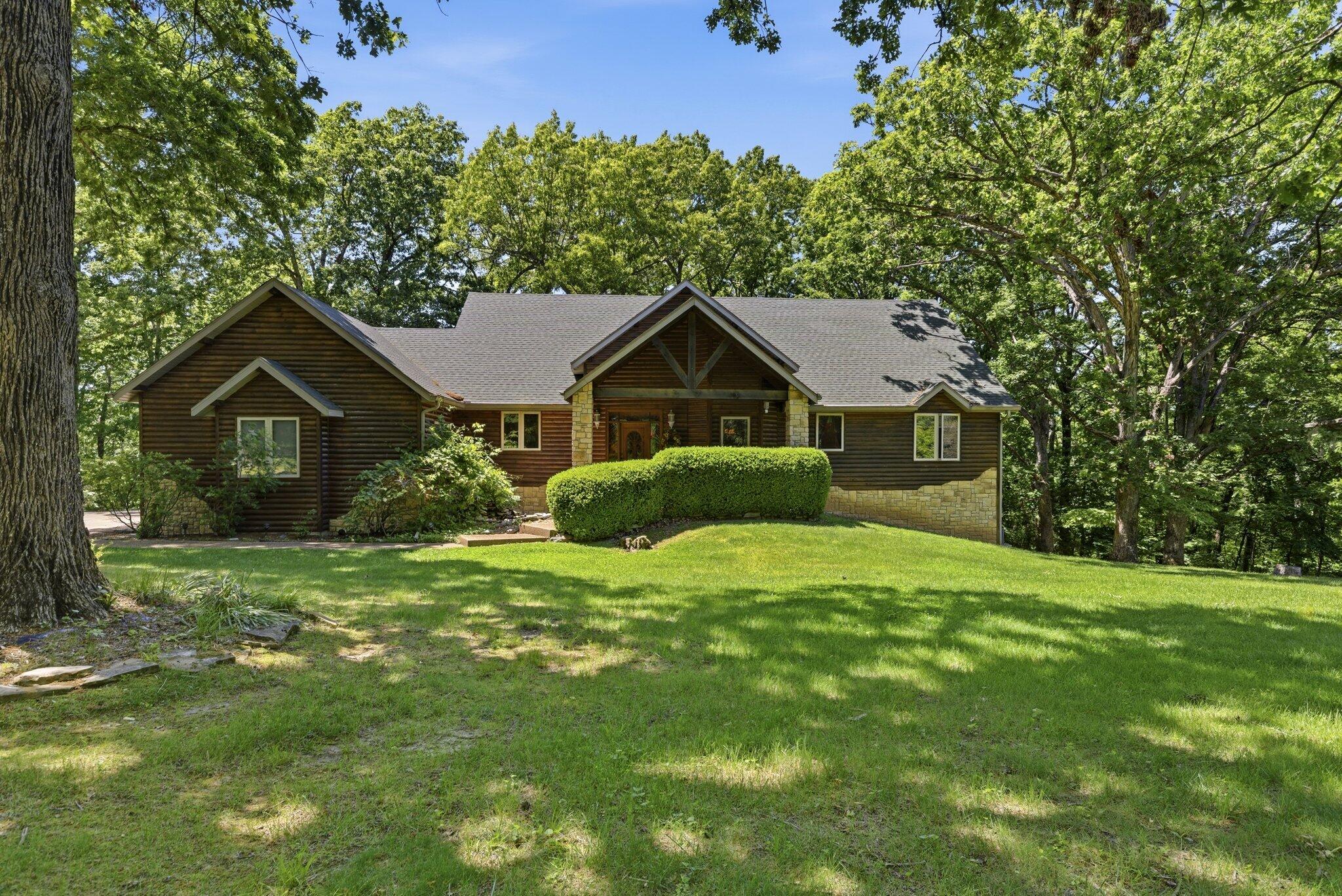 993 South Oak Ridge Road Property Photo 2