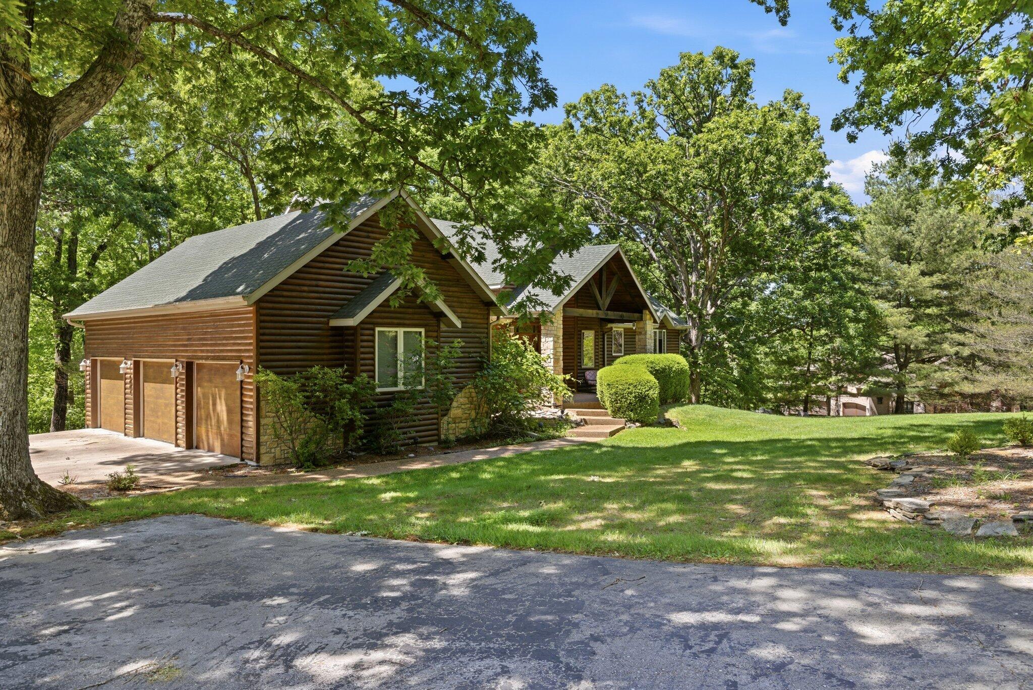 993 South Oak Ridge Road Property Photo 3