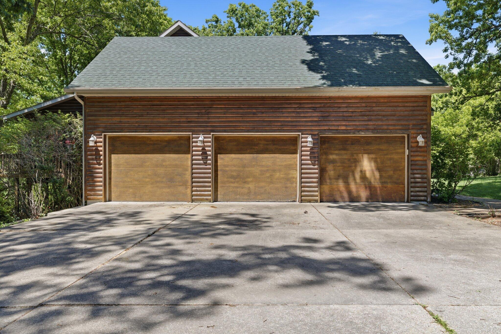 993 South Oak Ridge Road Property Photo 4