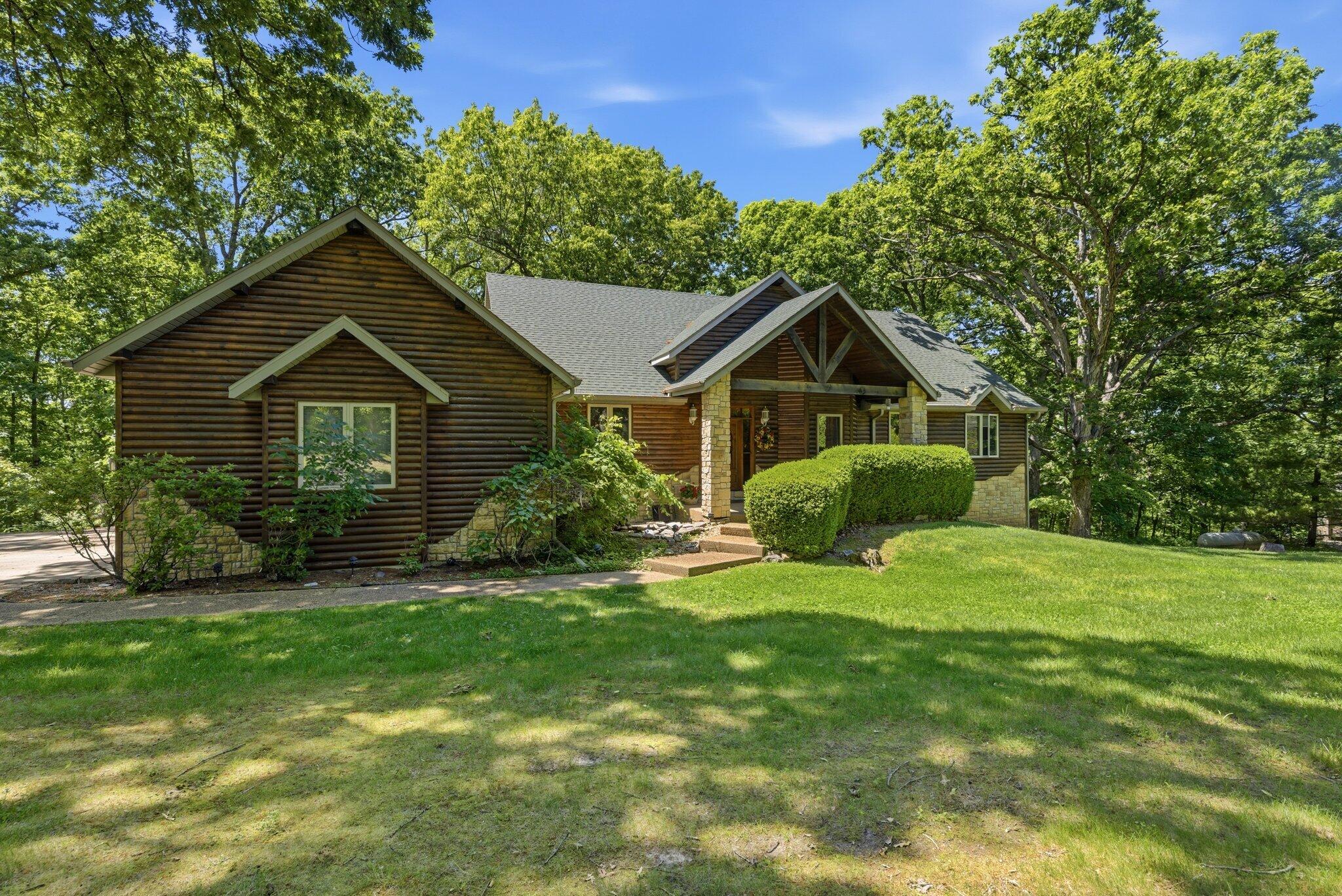 993 South Oak Ridge Road Property Photo 6