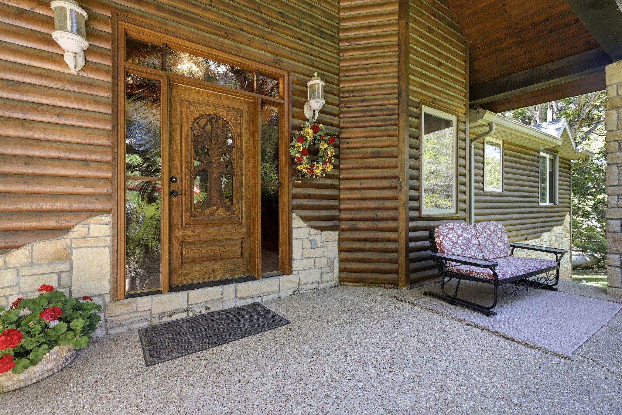 993 South Oak Ridge Road Property Photo 8