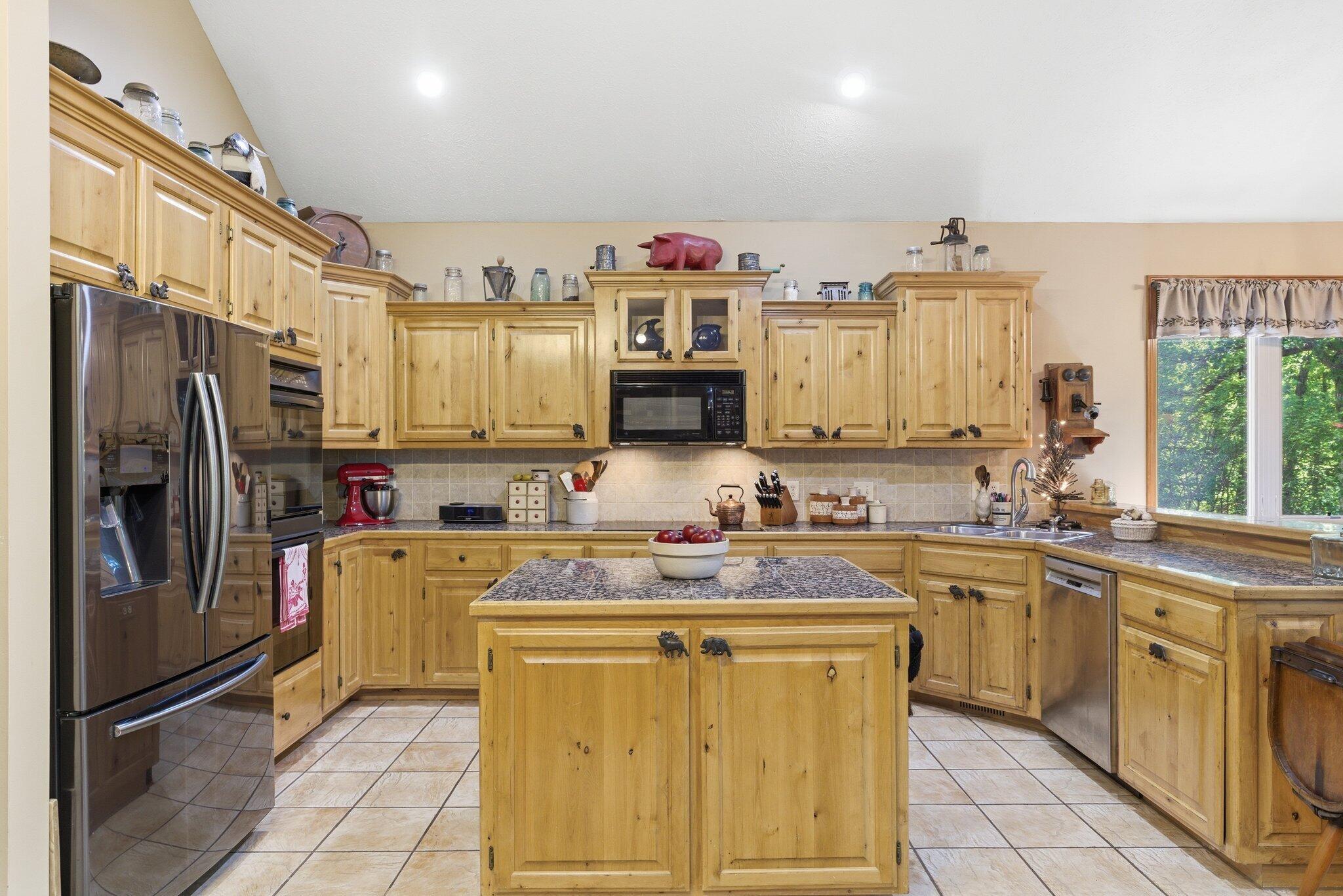 993 South Oak Ridge Road Property Photo 18