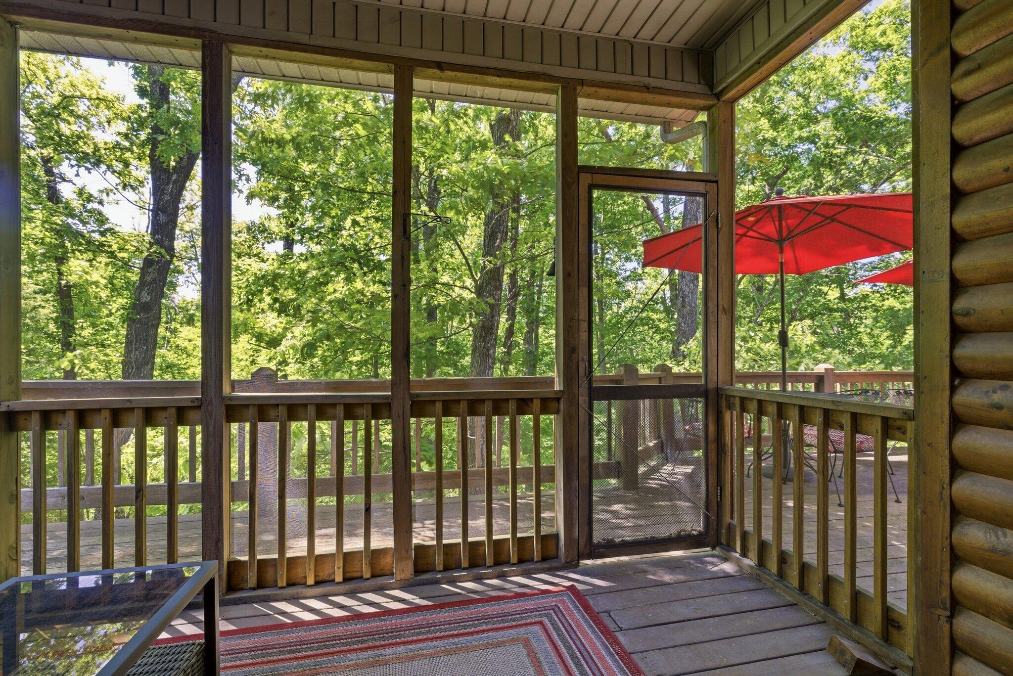 993 South Oak Ridge Road Property Photo 33