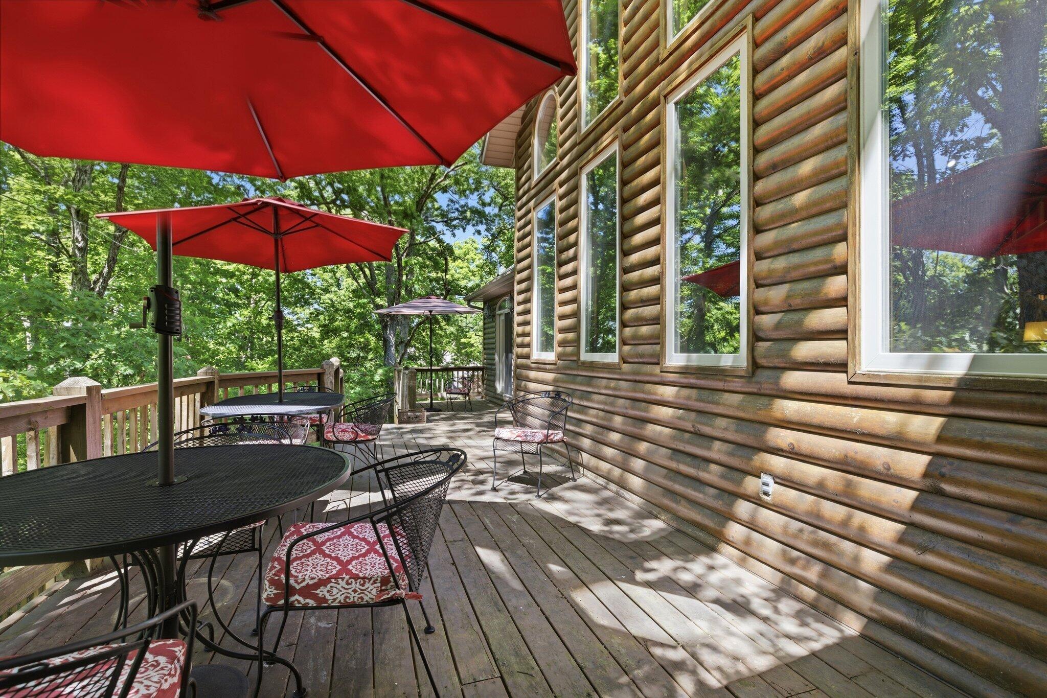 993 South Oak Ridge Road Property Photo 34