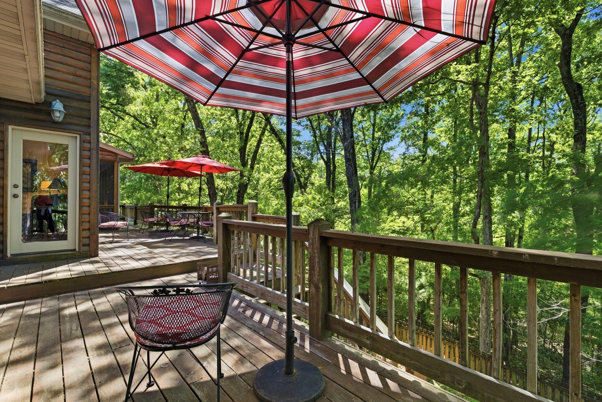 993 South Oak Ridge Road Property Photo 35