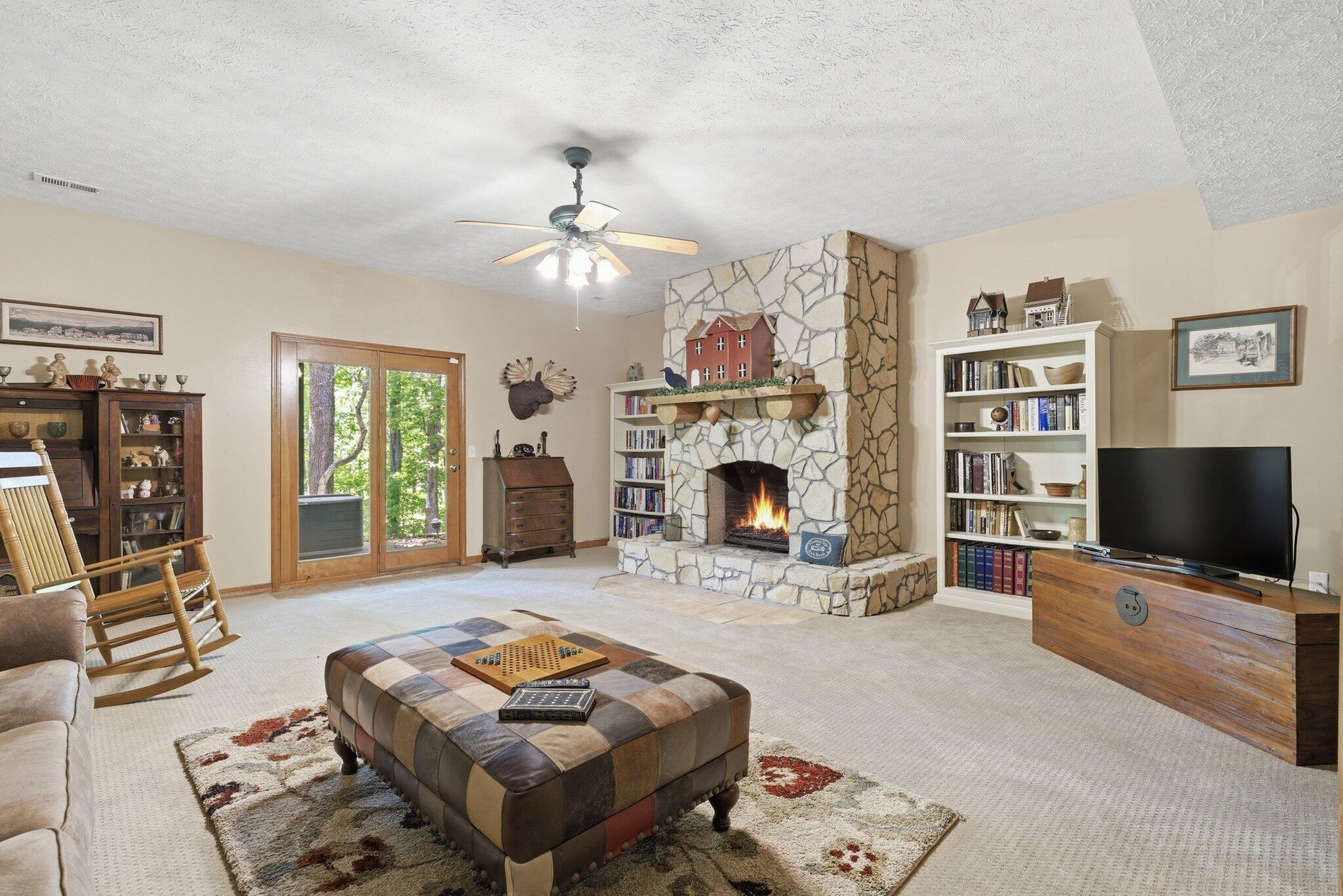 993 South Oak Ridge Road Property Photo 39