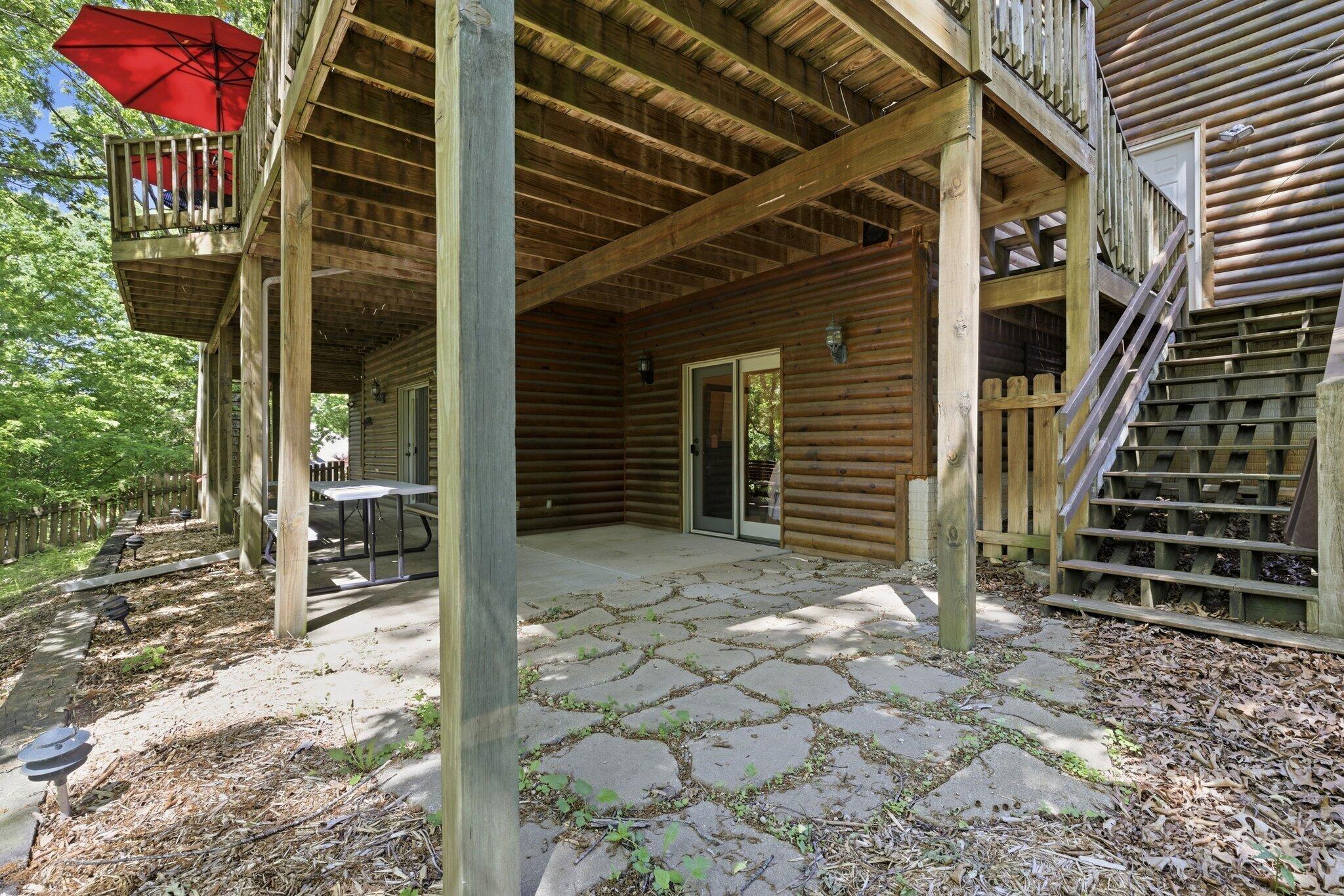 993 South Oak Ridge Road Property Photo 51