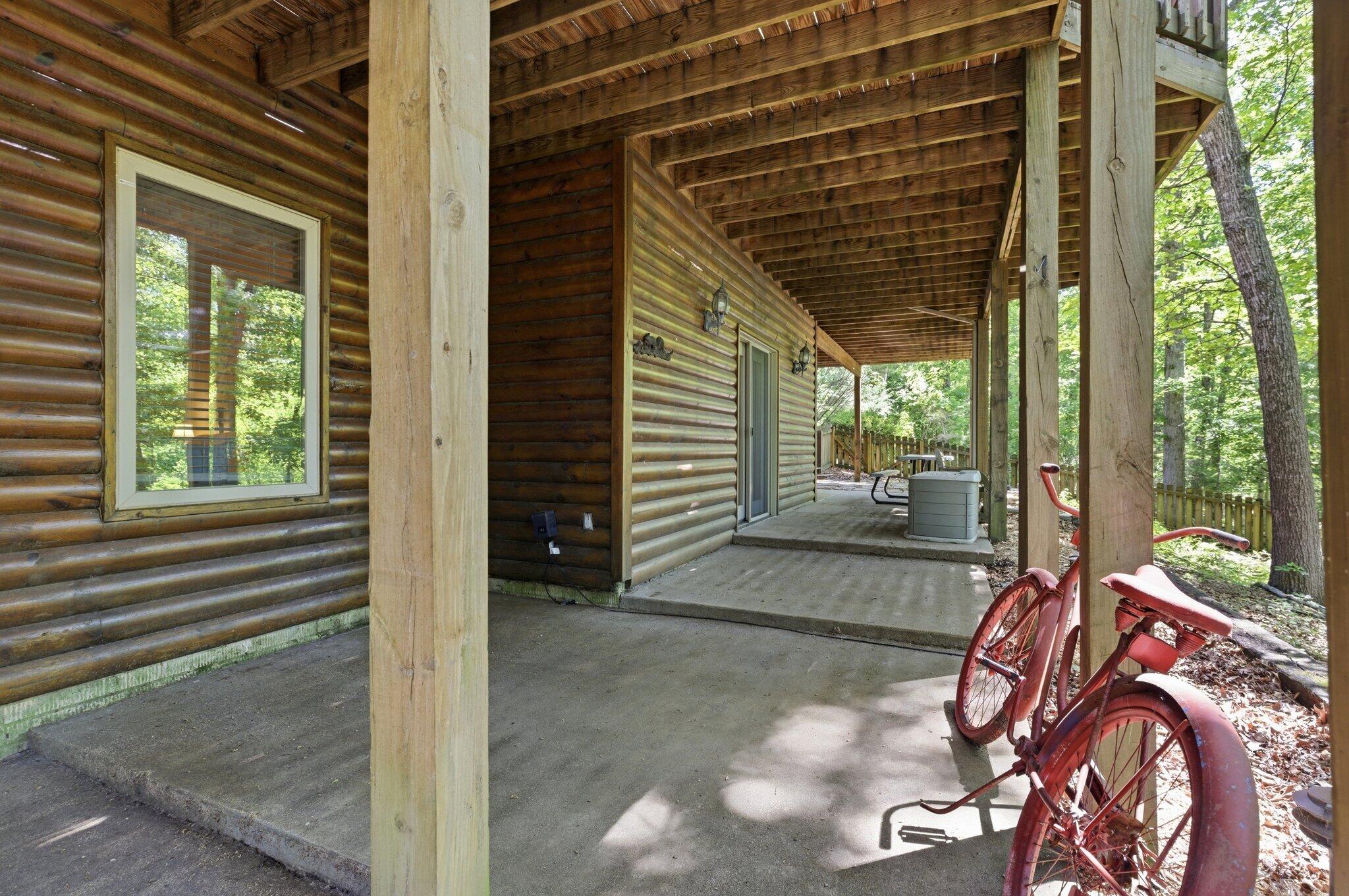 993 South Oak Ridge Road Property Photo 52