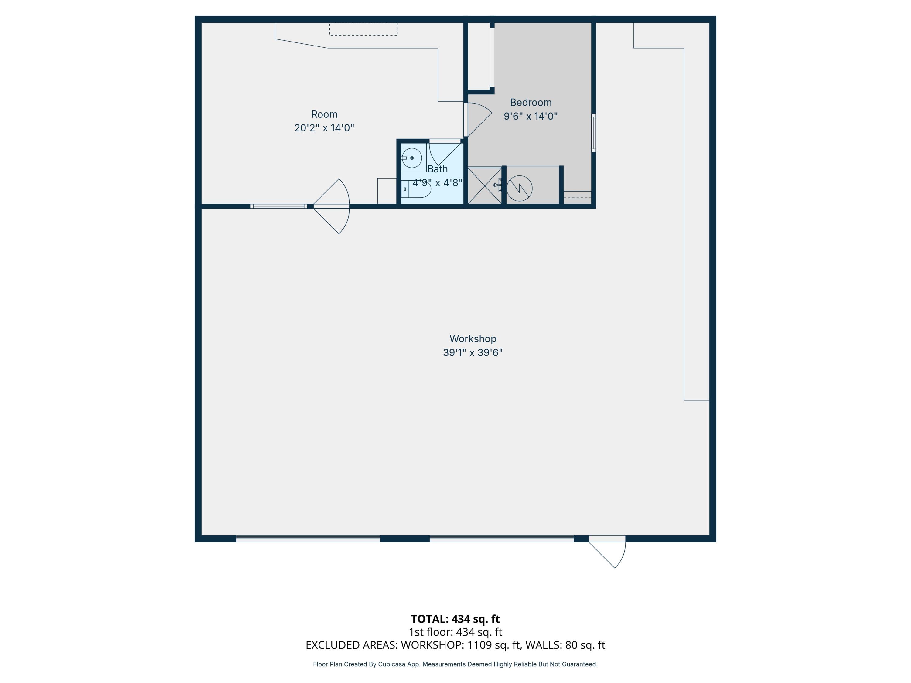 121 Forest Lane Property Photo 3