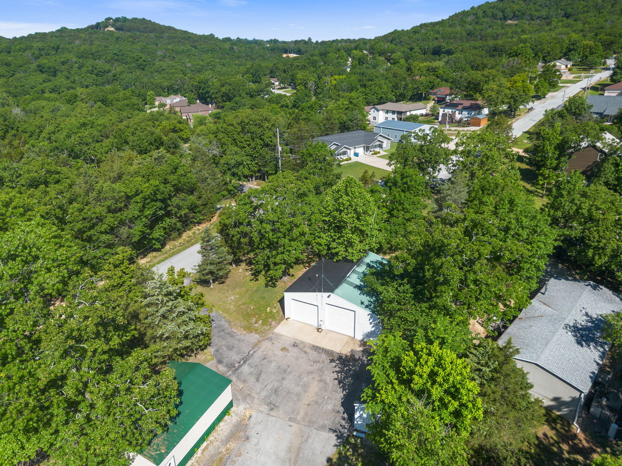 121 Forest Lane Property Photo 25
