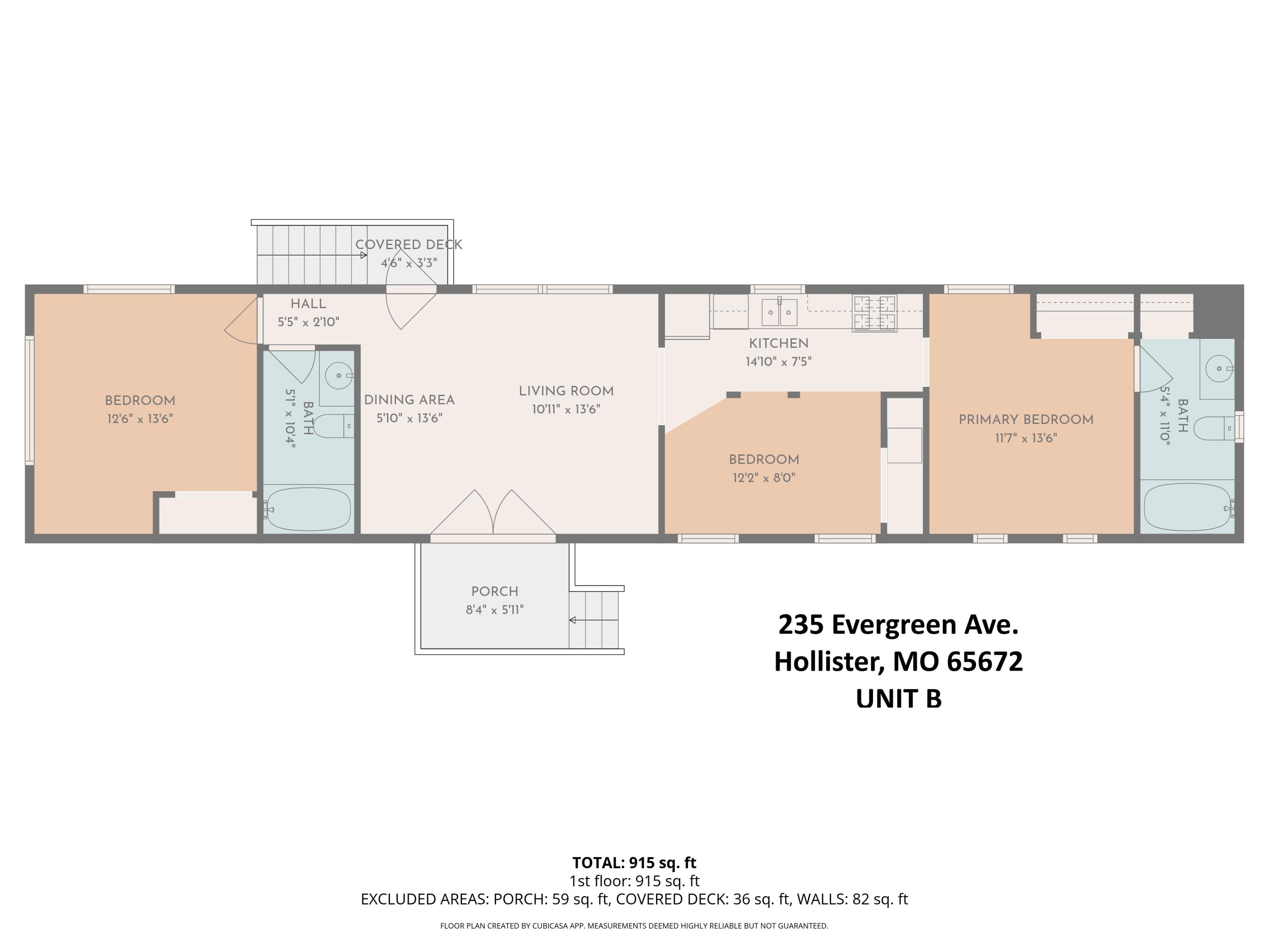 235 Evergreen And 291 & 293 Laurel Street Unit A Property Photo 22
