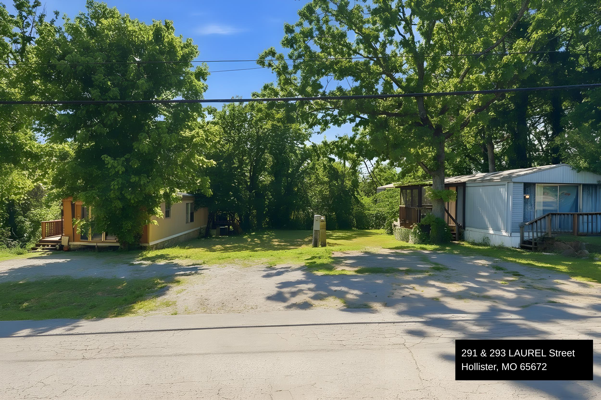 235 Evergreen And 291 & 293 Laurel Street Unit A Property Photo 28