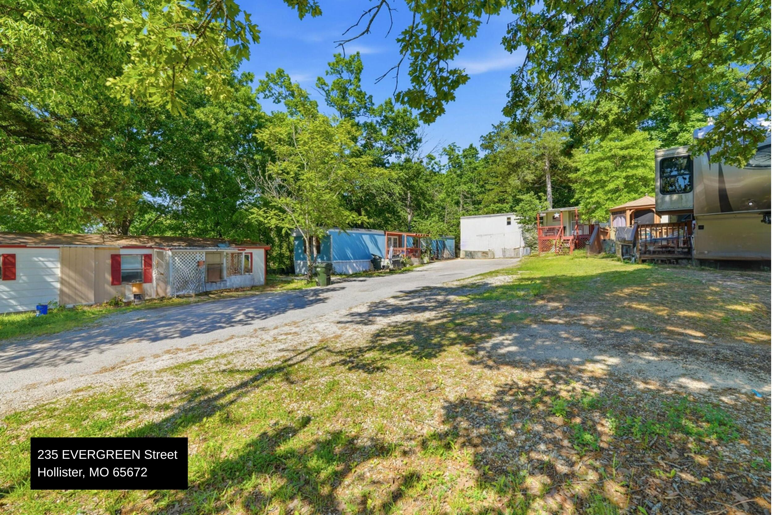 235 Evergreen Avenue A Property Photo 5
