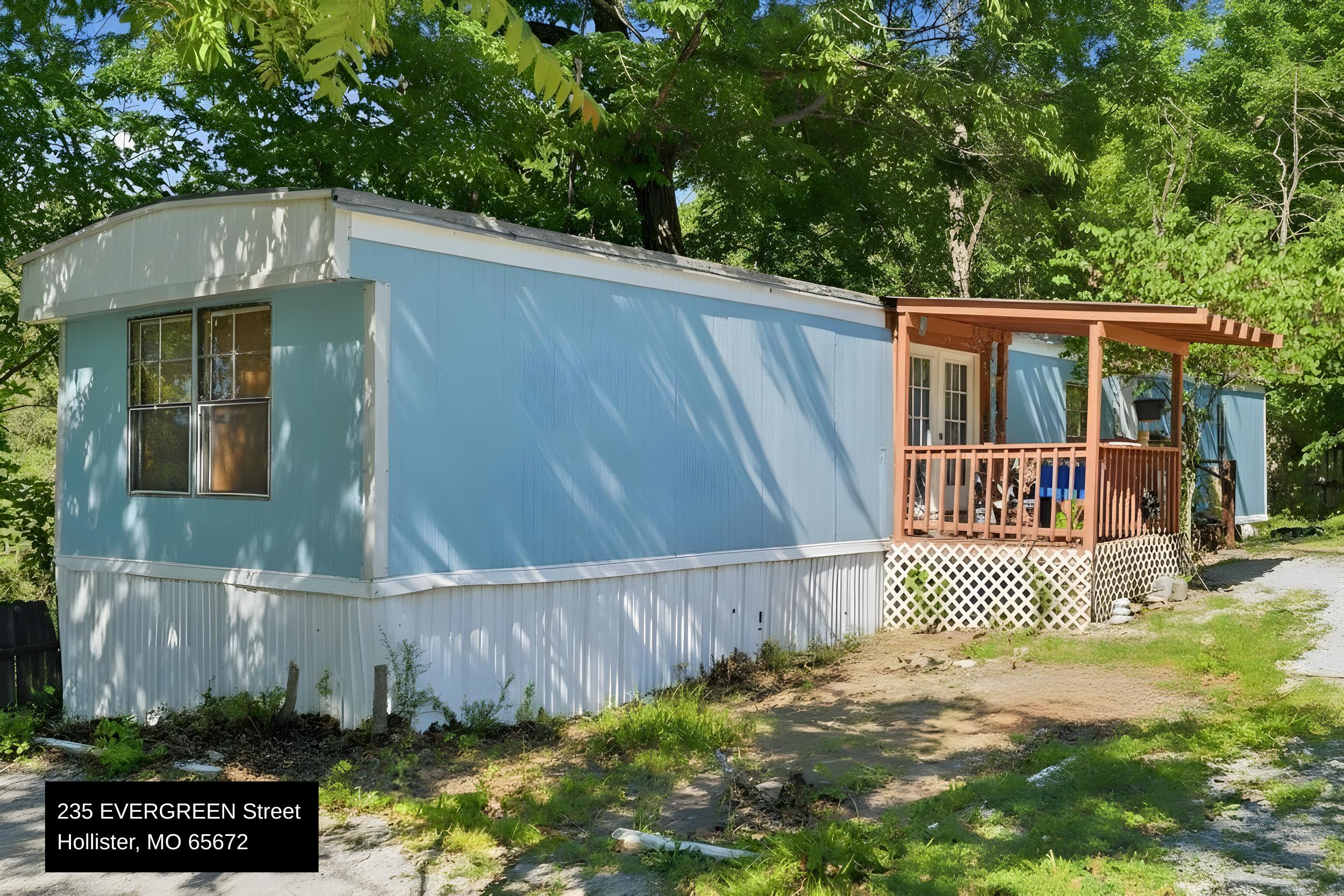 235 Evergreen Avenue A Property Photo 11