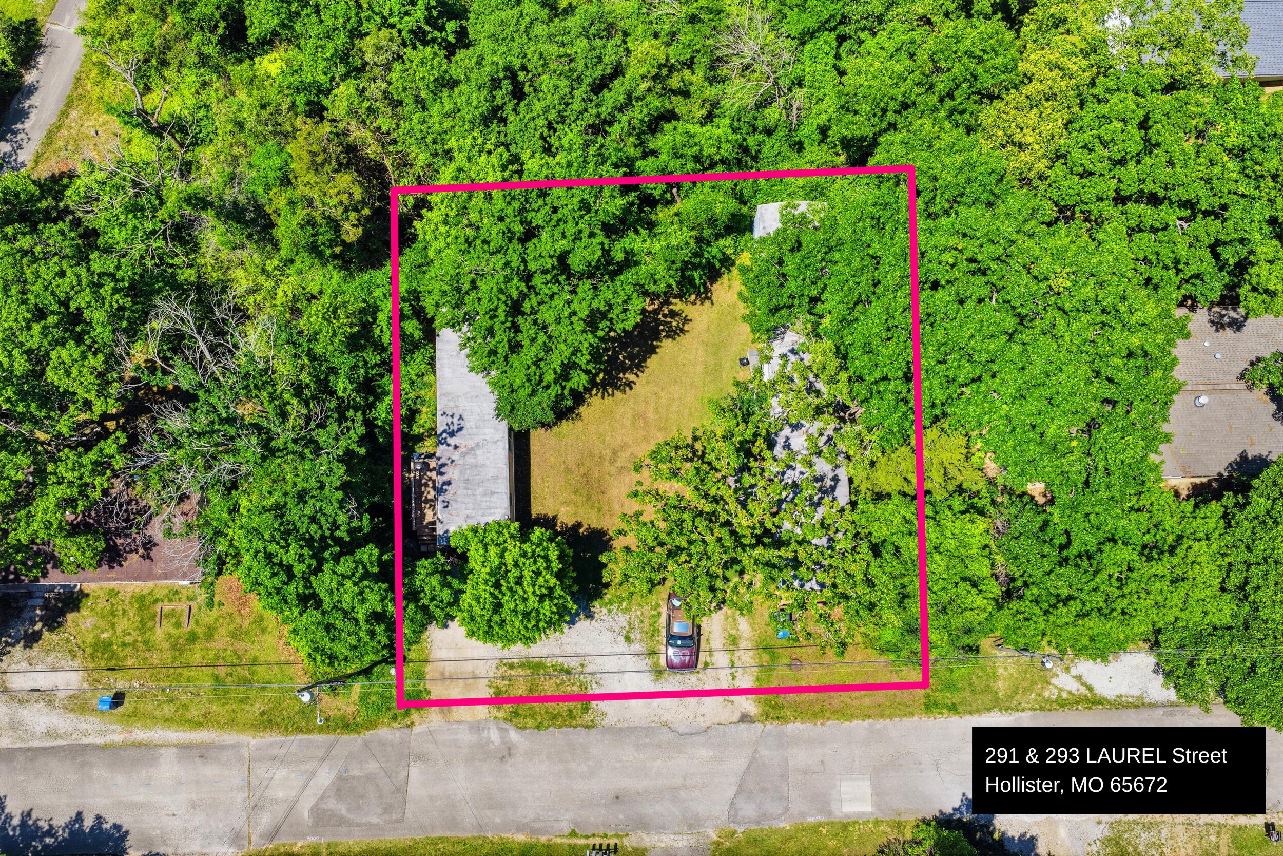 291 293 Laurel Street Property Photo 2