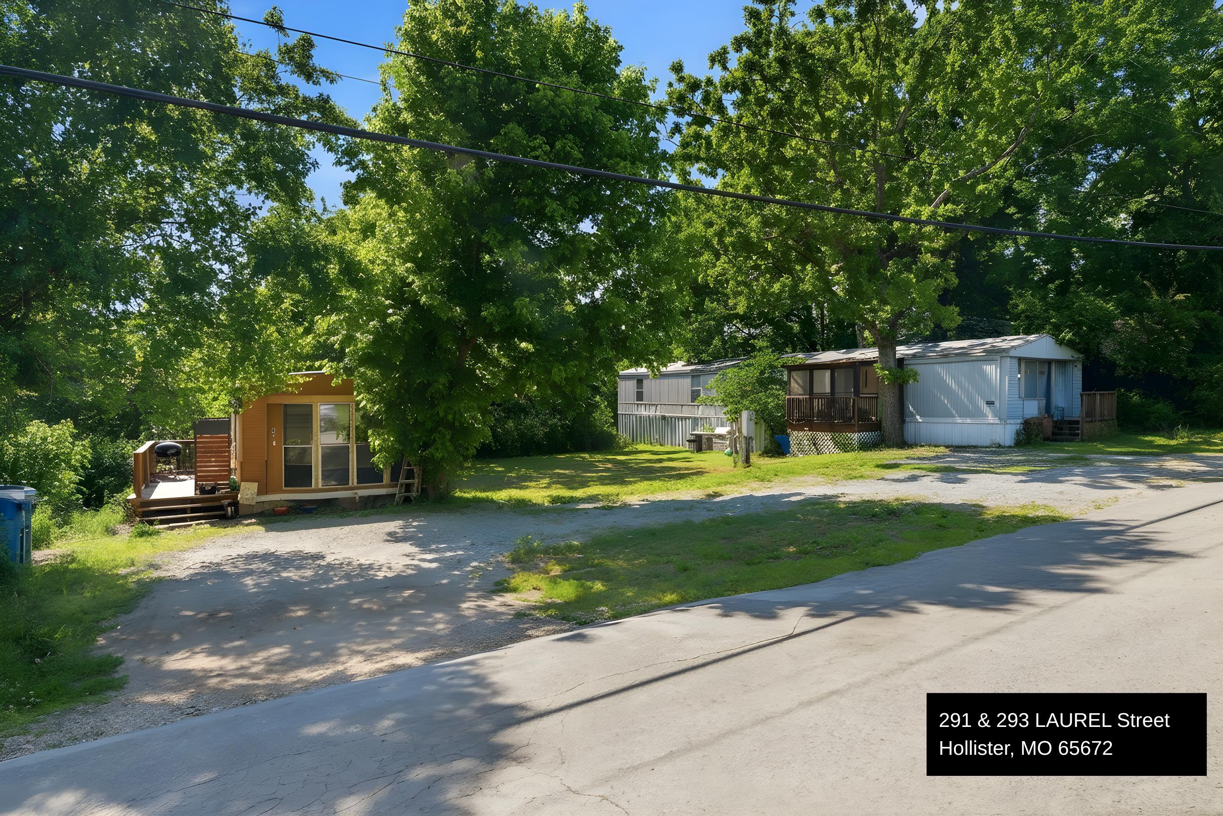 291 293 Laurel Street Property Photo 4
