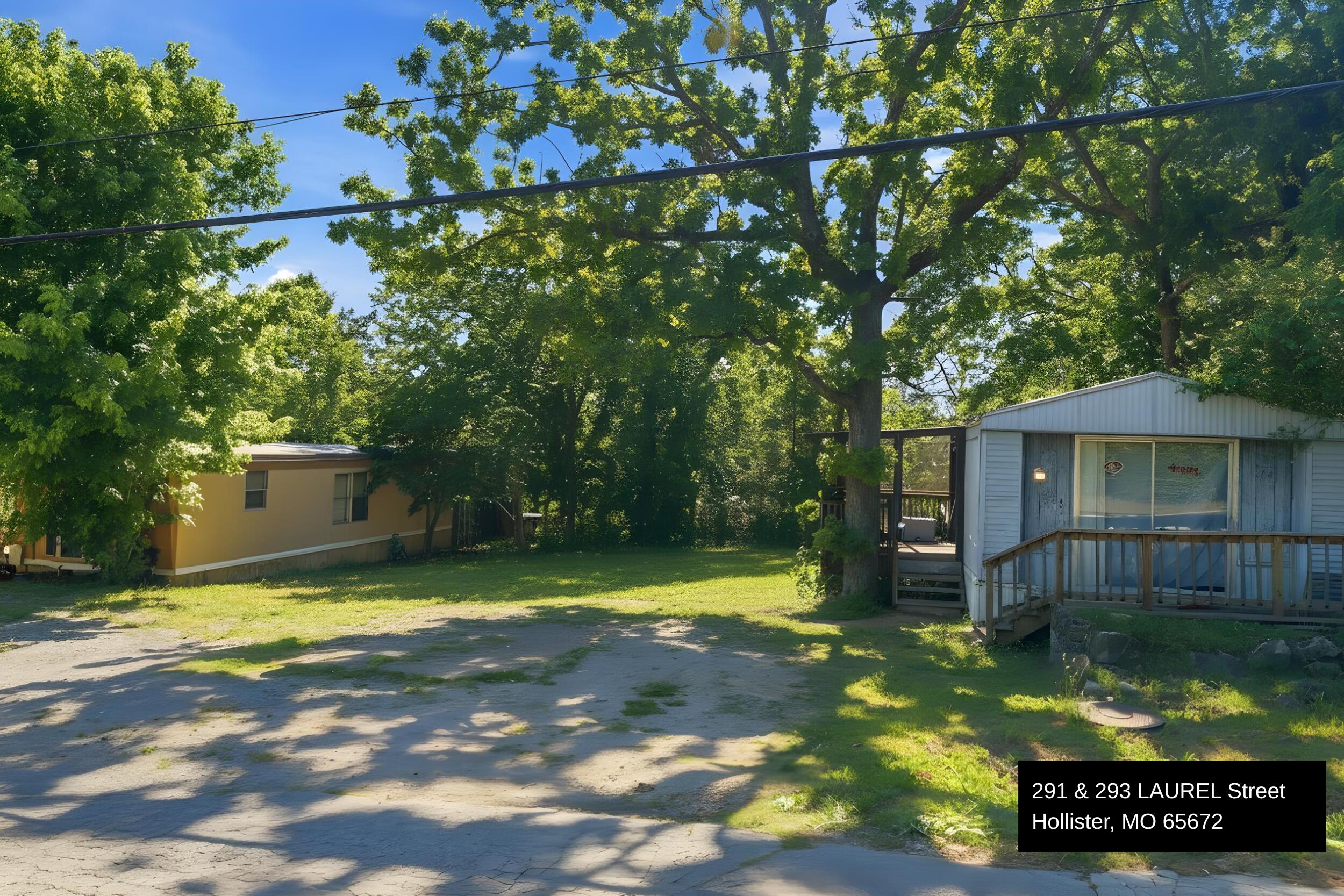 291 293 Laurel Street Property Photo 6