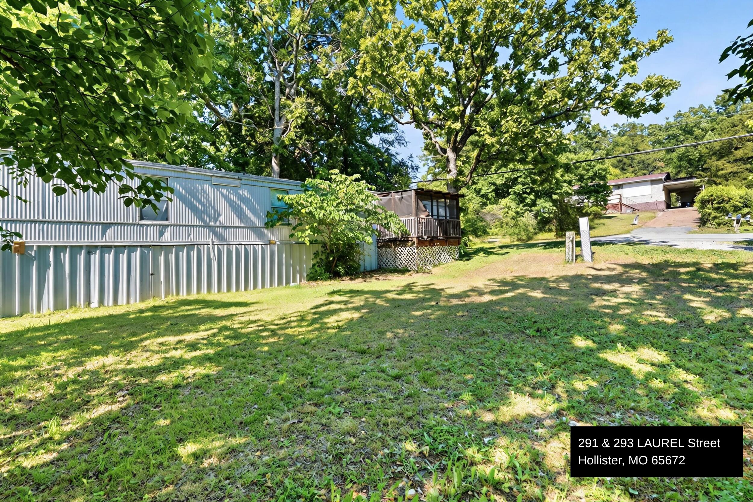 291 293 Laurel Street Property Photo 7