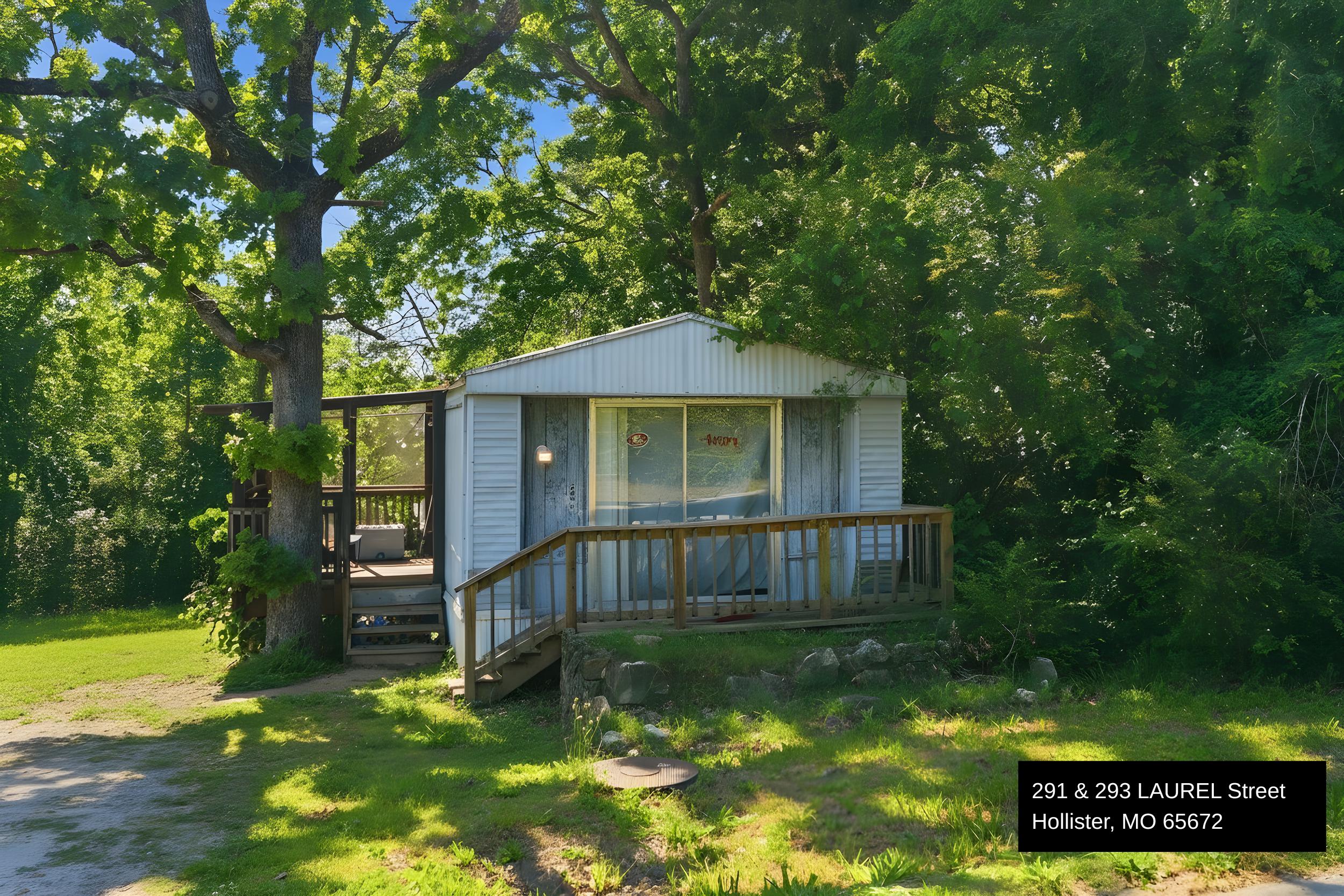 291 293 Laurel Street Property Photo 9