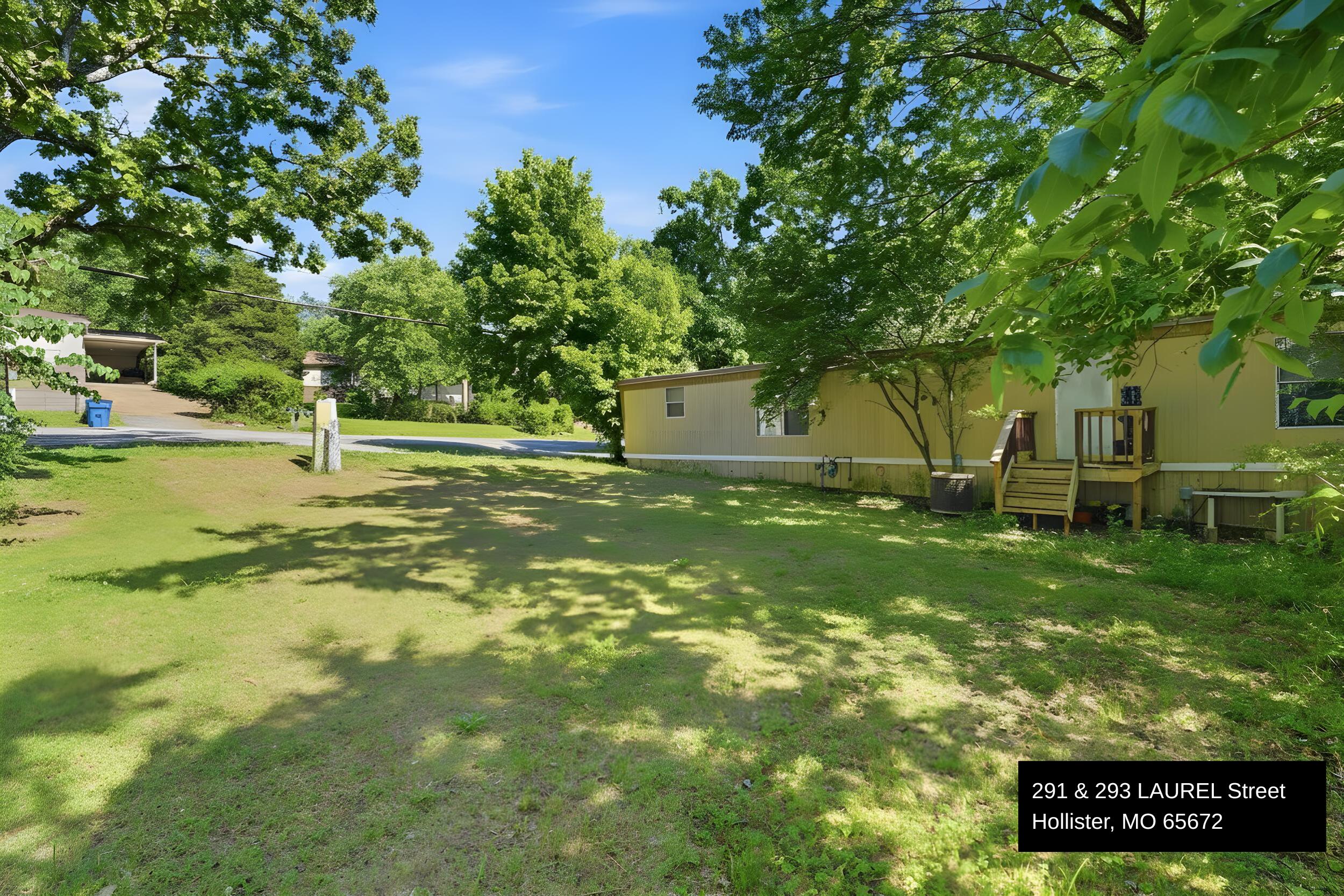 291 293 Laurel Street Property Photo 14