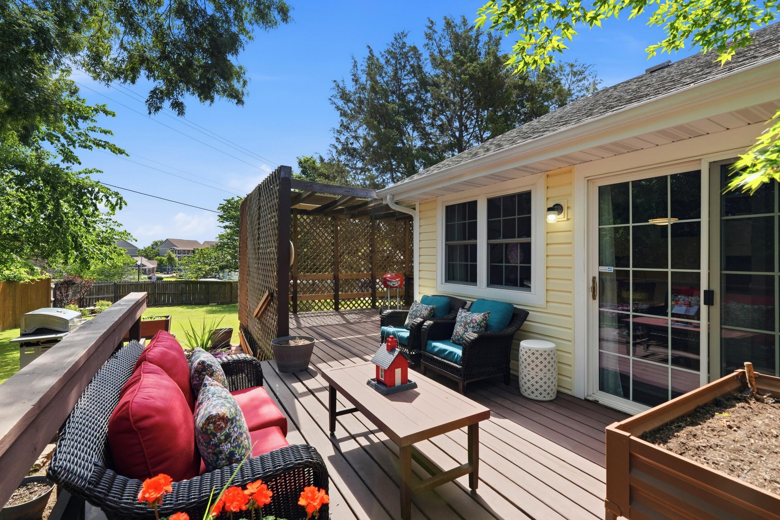 129 Lancashire Drive Property Photo 19