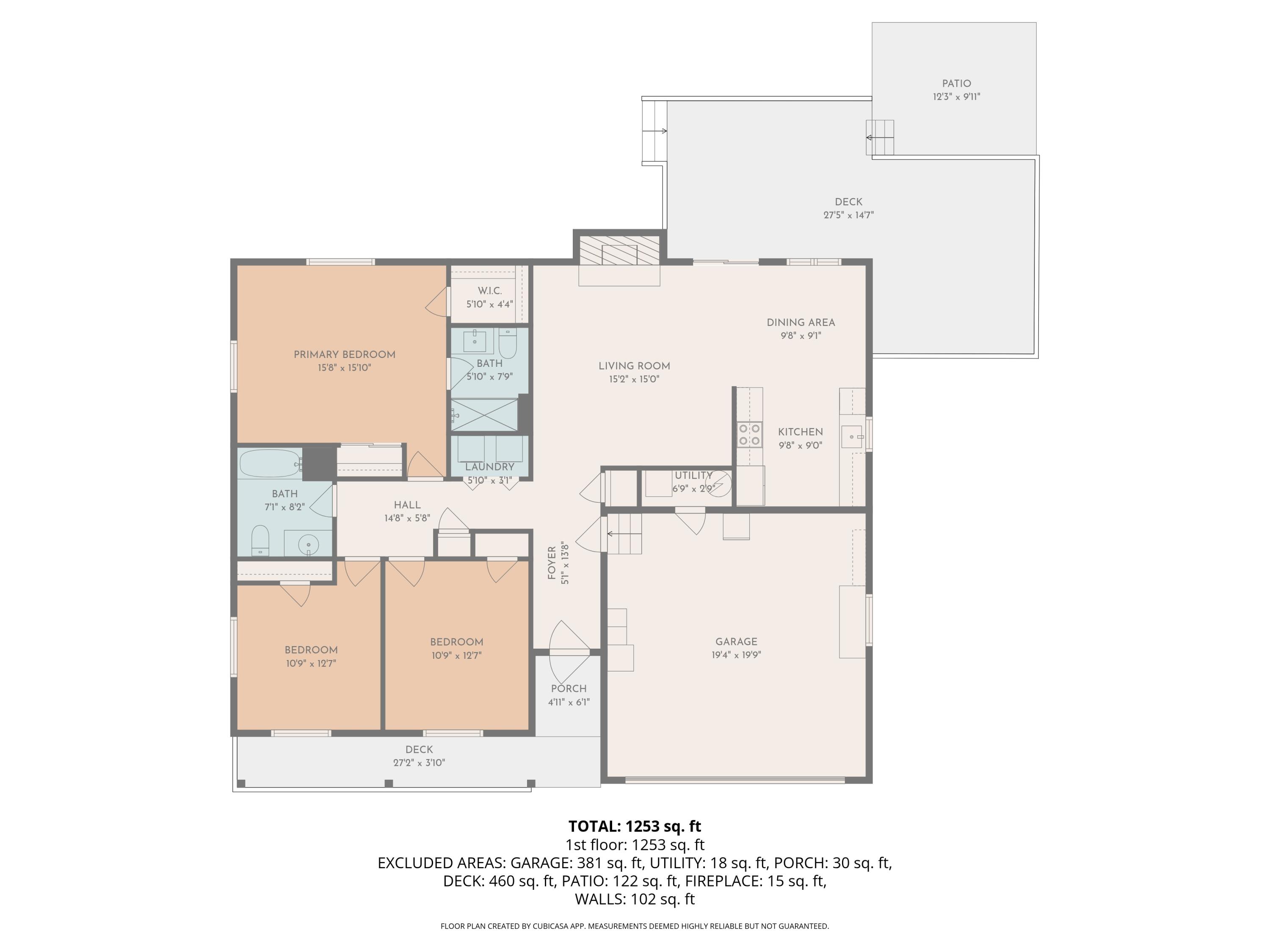 129 Lancashire Drive Property Photo 43