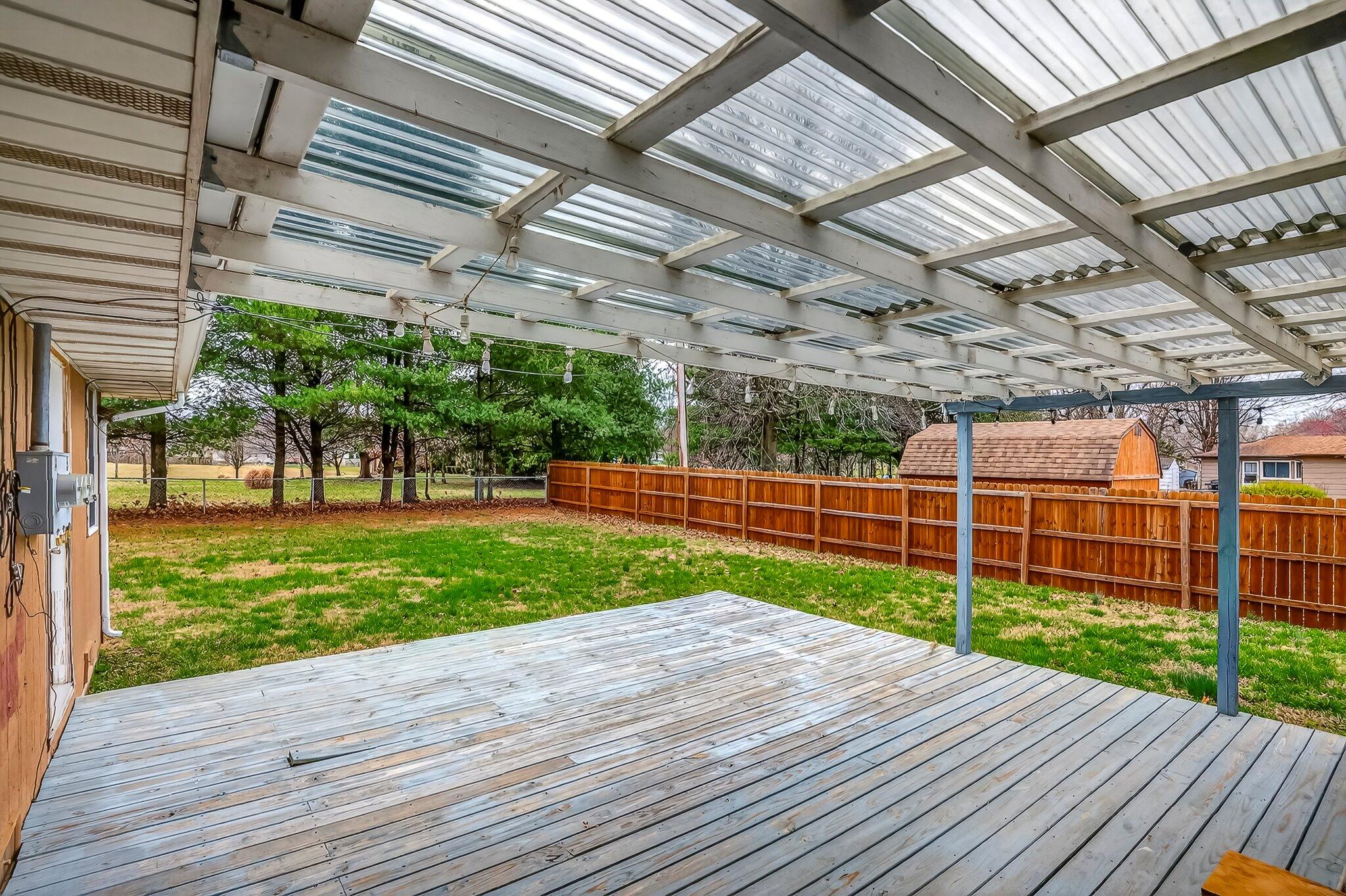 1006 Baretta Court Property Photo 27