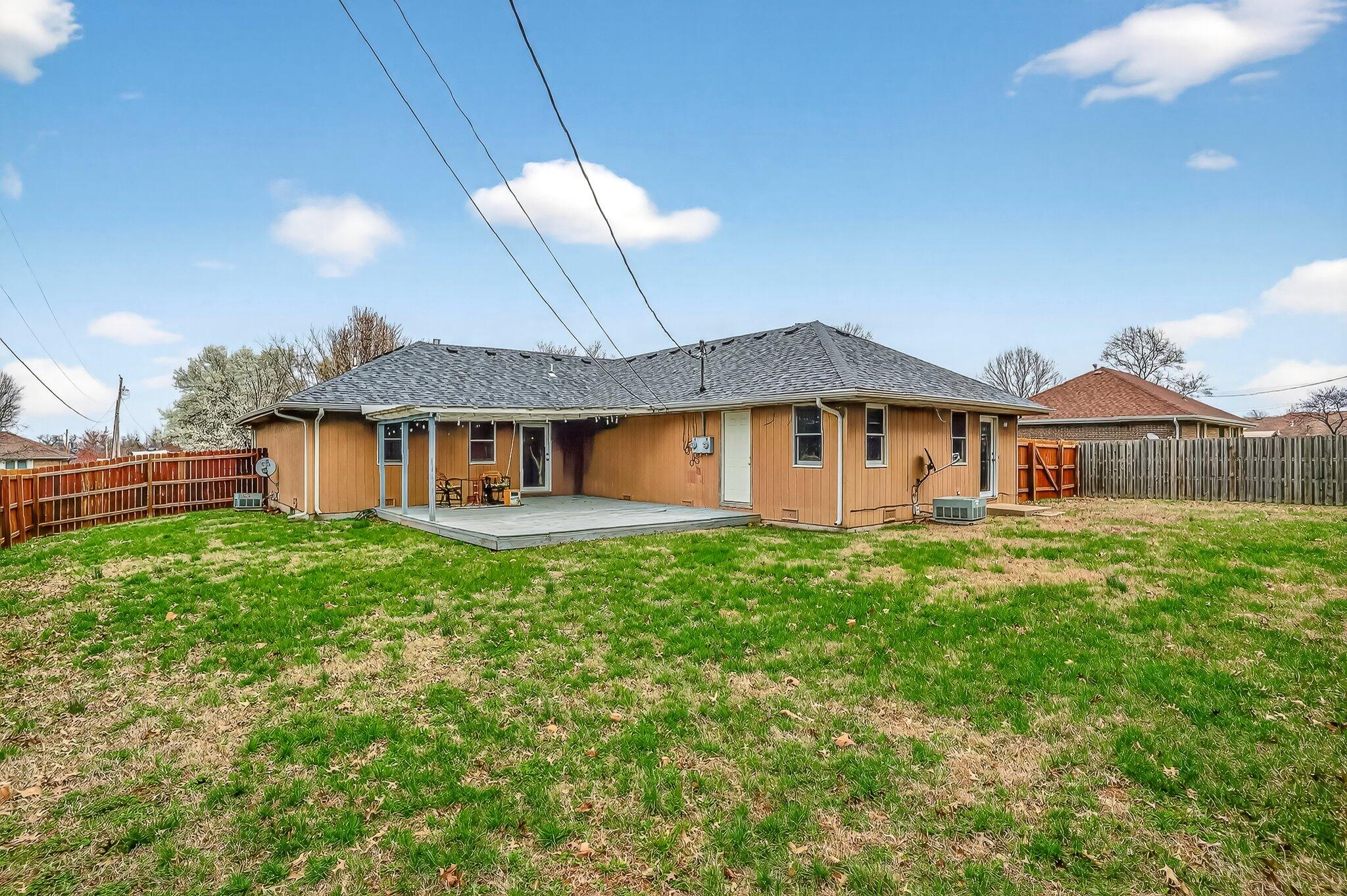 1006 Baretta Court Property Photo 29